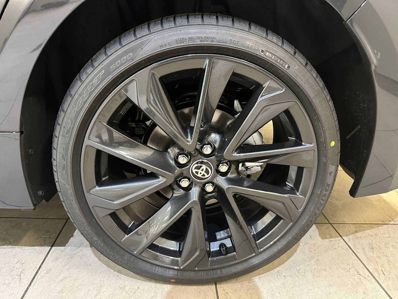 Thumbnail: 2026 Toyota Corolla - 8