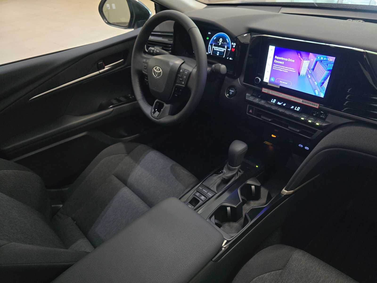Thumbnail: 2026 Toyota Camry - 29