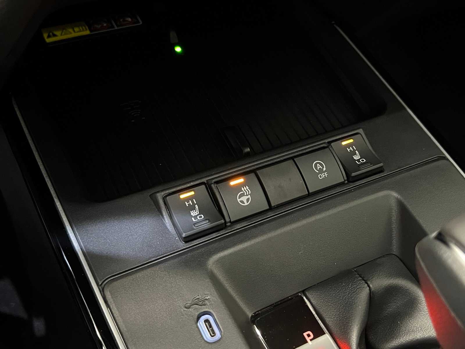 Thumbnail: 2026 Toyota Corolla Cross - 26