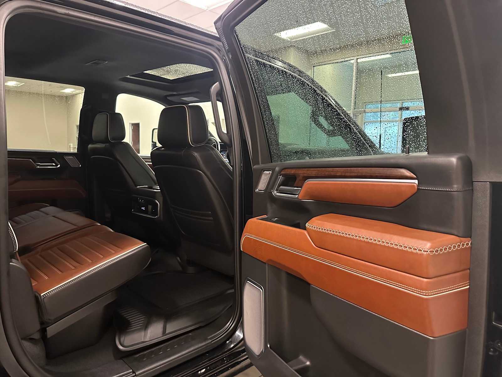 Thumbnail: 2024 GMC Sierra 2500 - 27