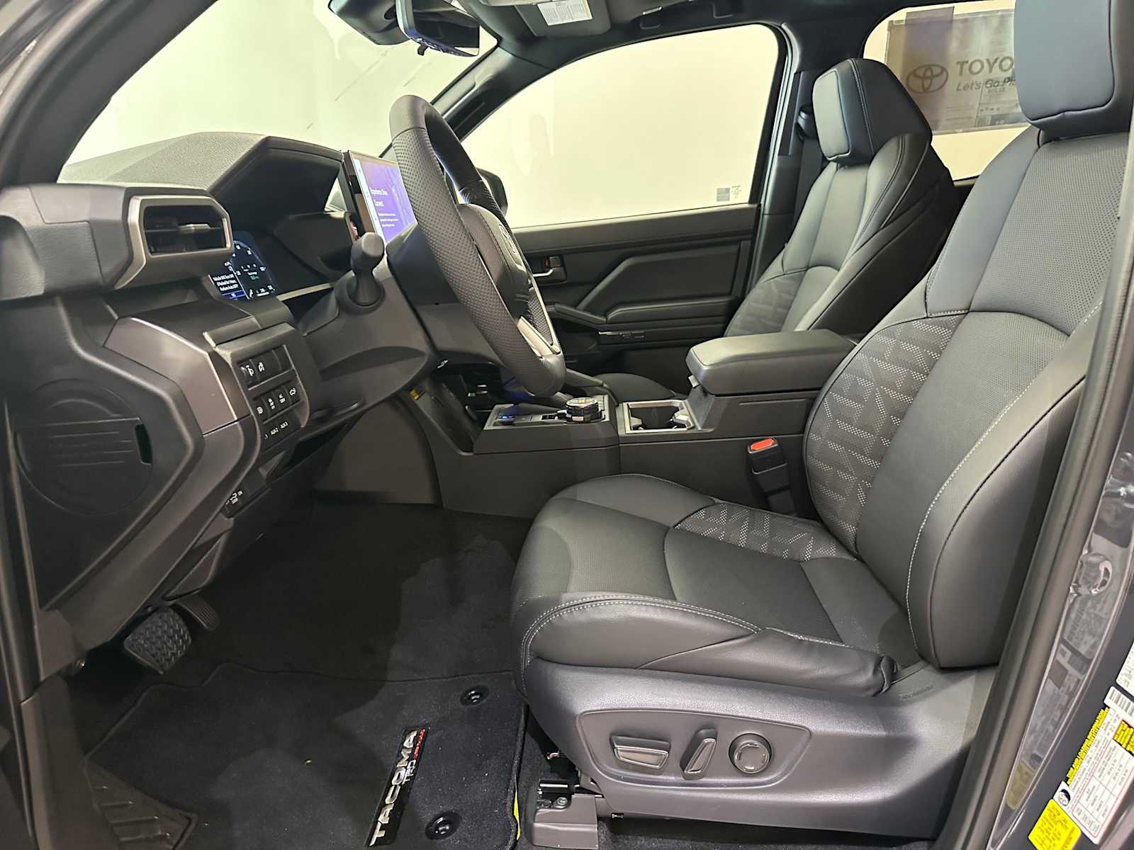 Thumbnail: 2026 Toyota Tacoma - 21