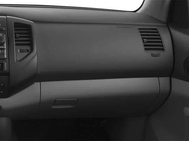 Thumbnail: 2014 Toyota Tacoma - 11