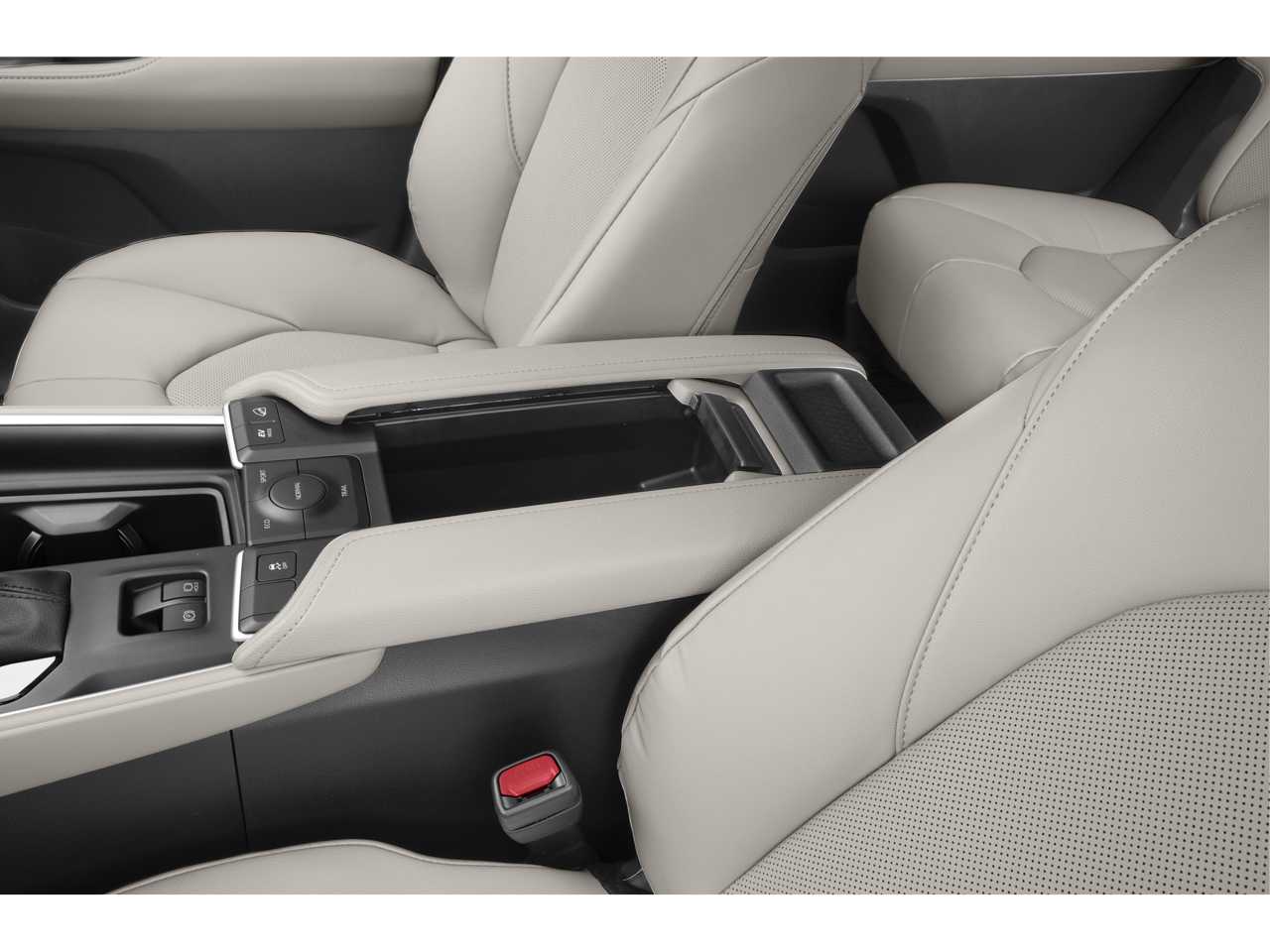Thumbnail: 2026 Toyota Grand Highlander - 10