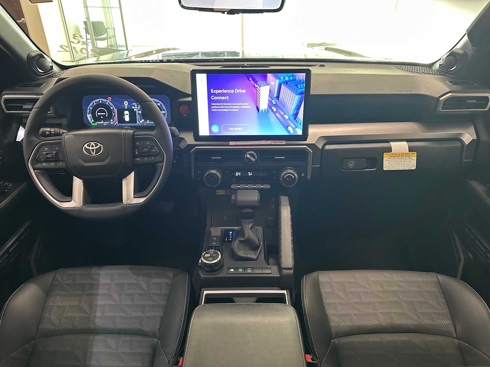 Thumbnail: 2026 Toyota 4Runner - 10