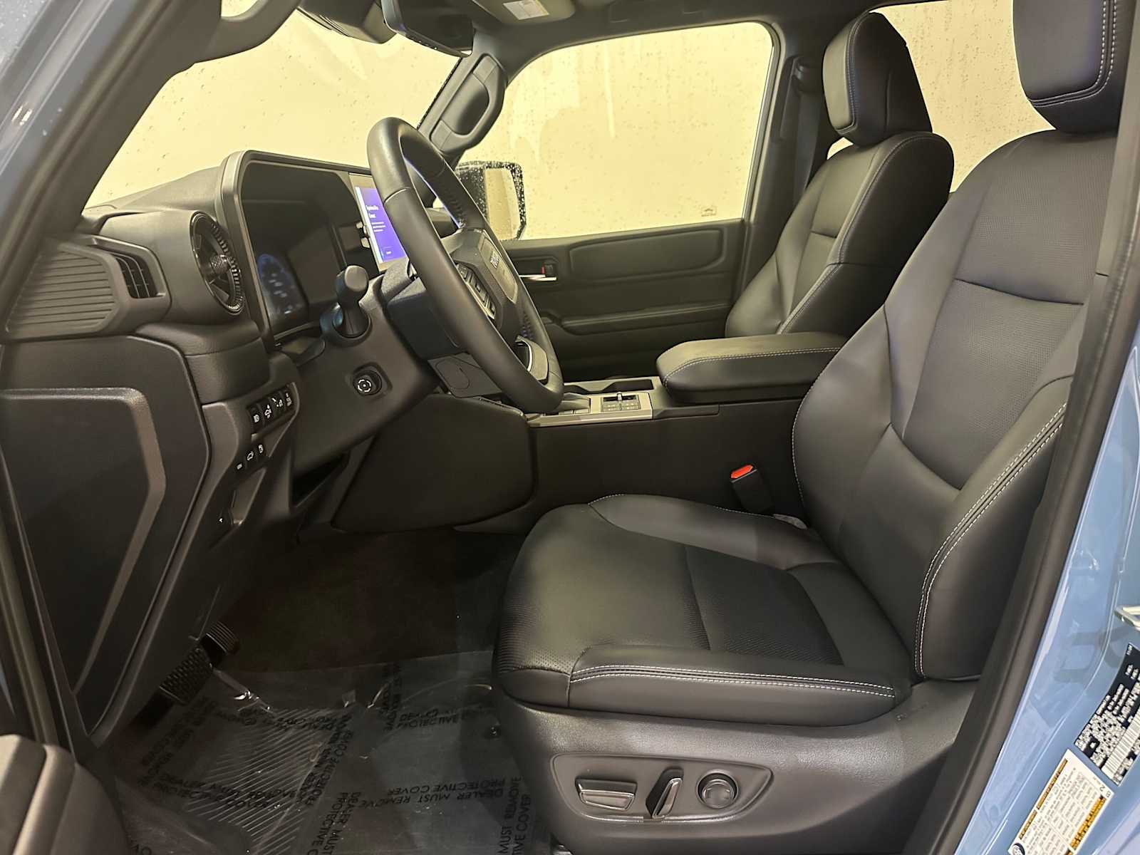 Thumbnail: 2025 Toyota Land Cruiser - 23