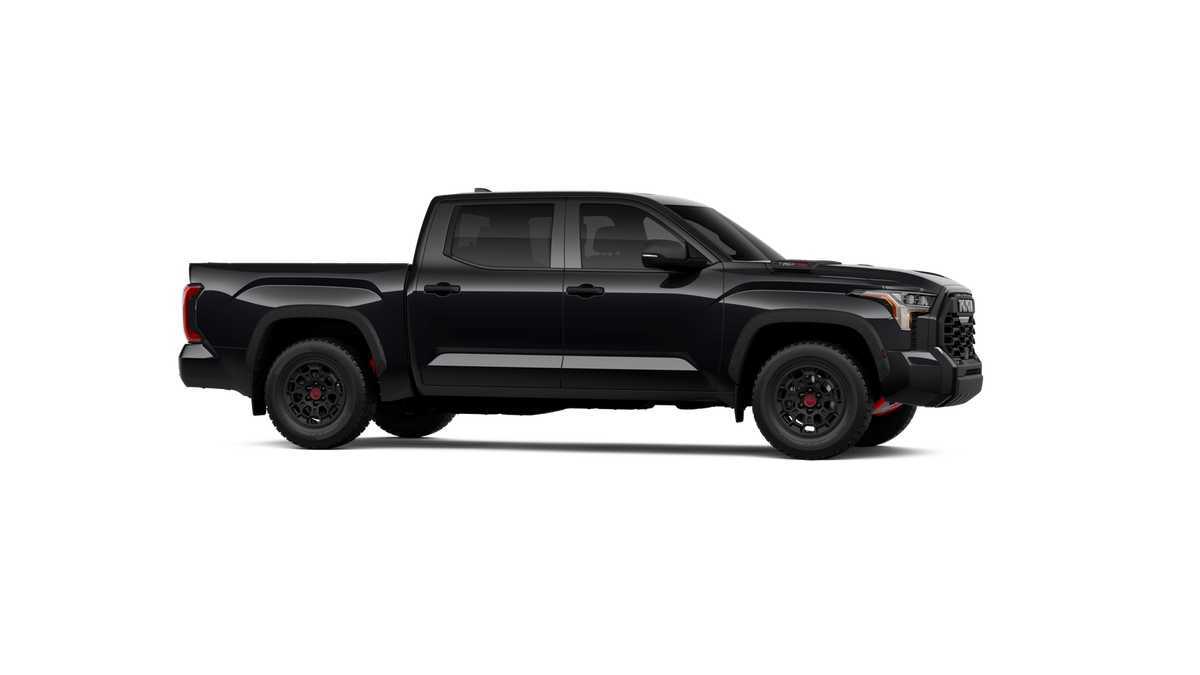 Thumbnail: 2026 Toyota Tundra - 10