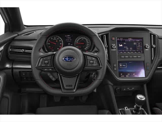 Thumbnail: 2022 Subaru WRX - 4