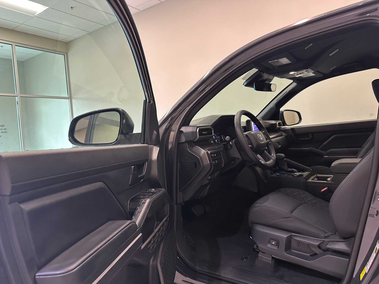 Thumbnail: 2026 Toyota Tacoma - 21