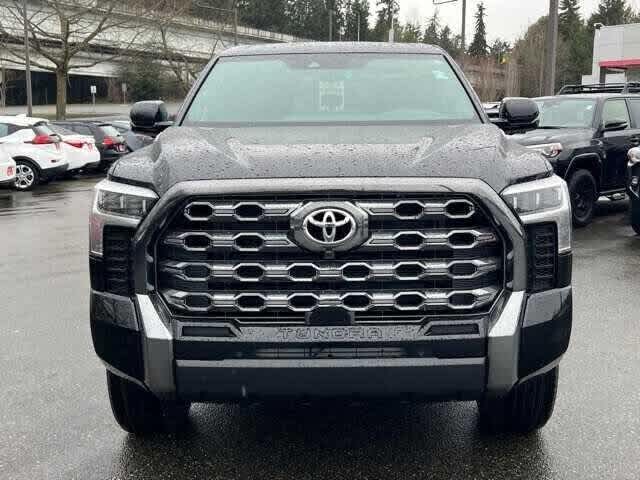 Thumbnail: 2025 Toyota Tundra - 6
