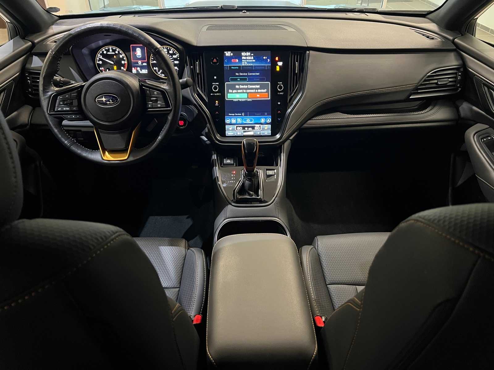 Thumbnail: 2024 Subaru Outback - 10