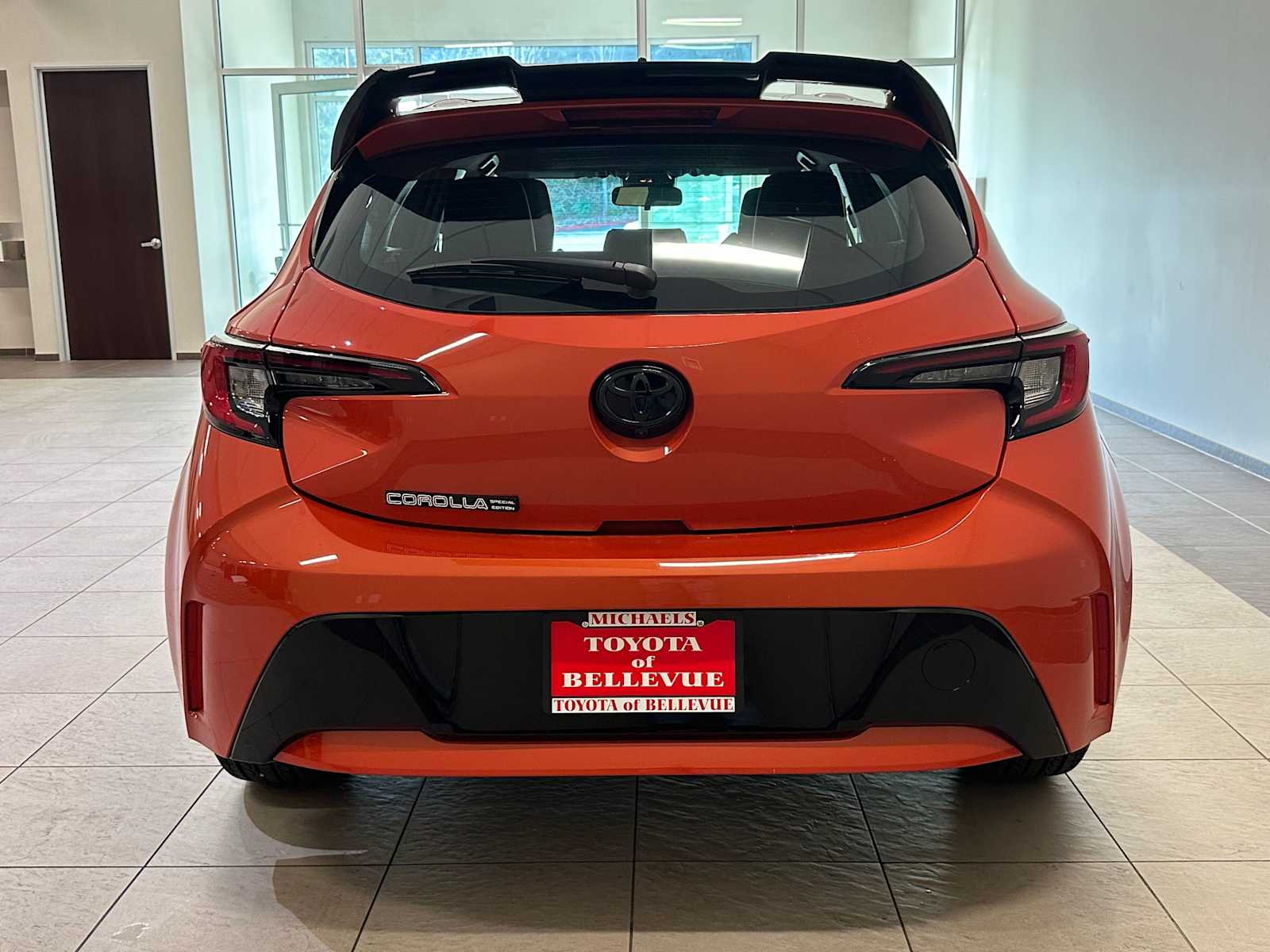 Thumbnail: 2026 Toyota Corolla - 5