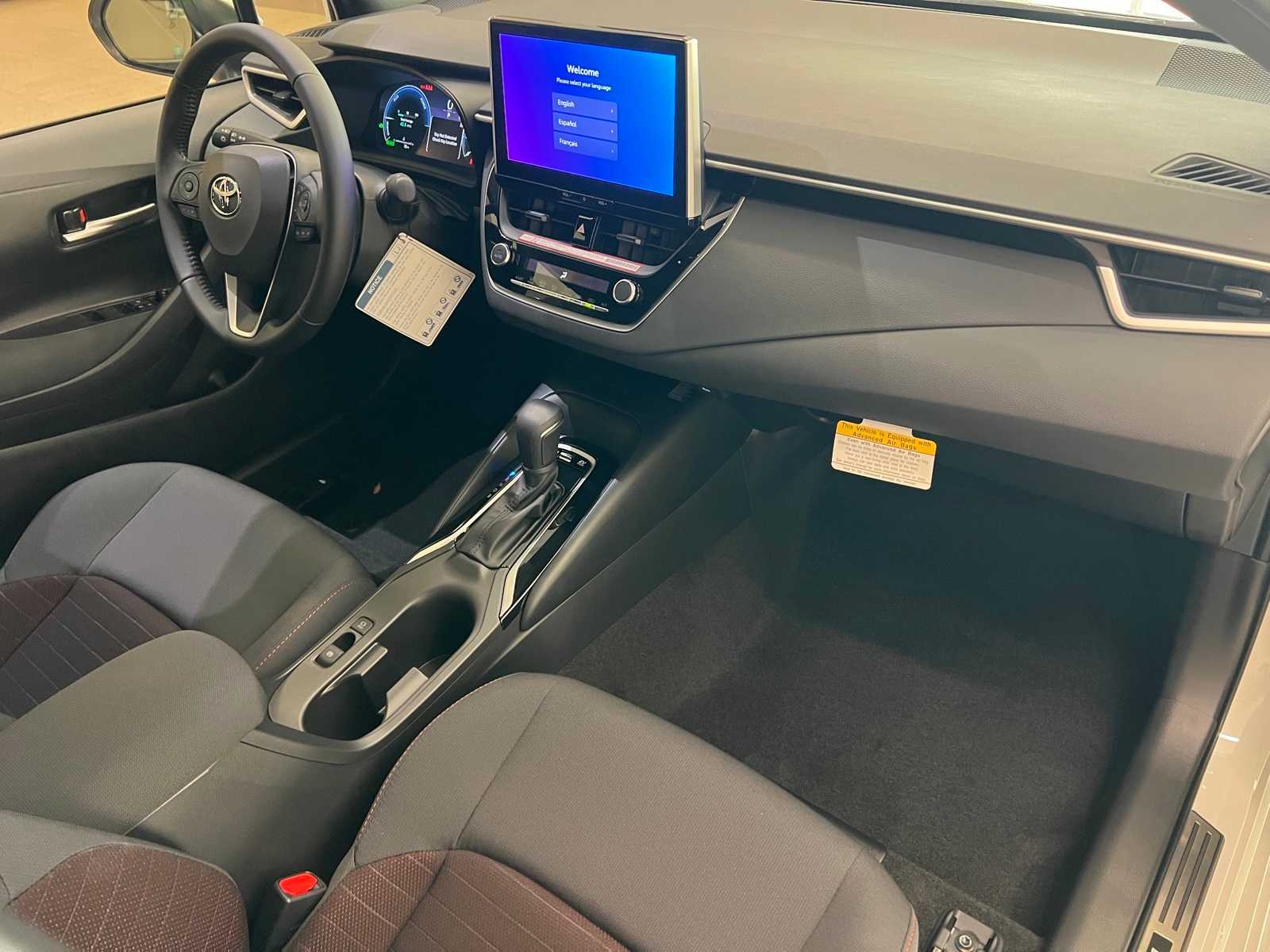 Thumbnail: 2026 Toyota Corolla - 15