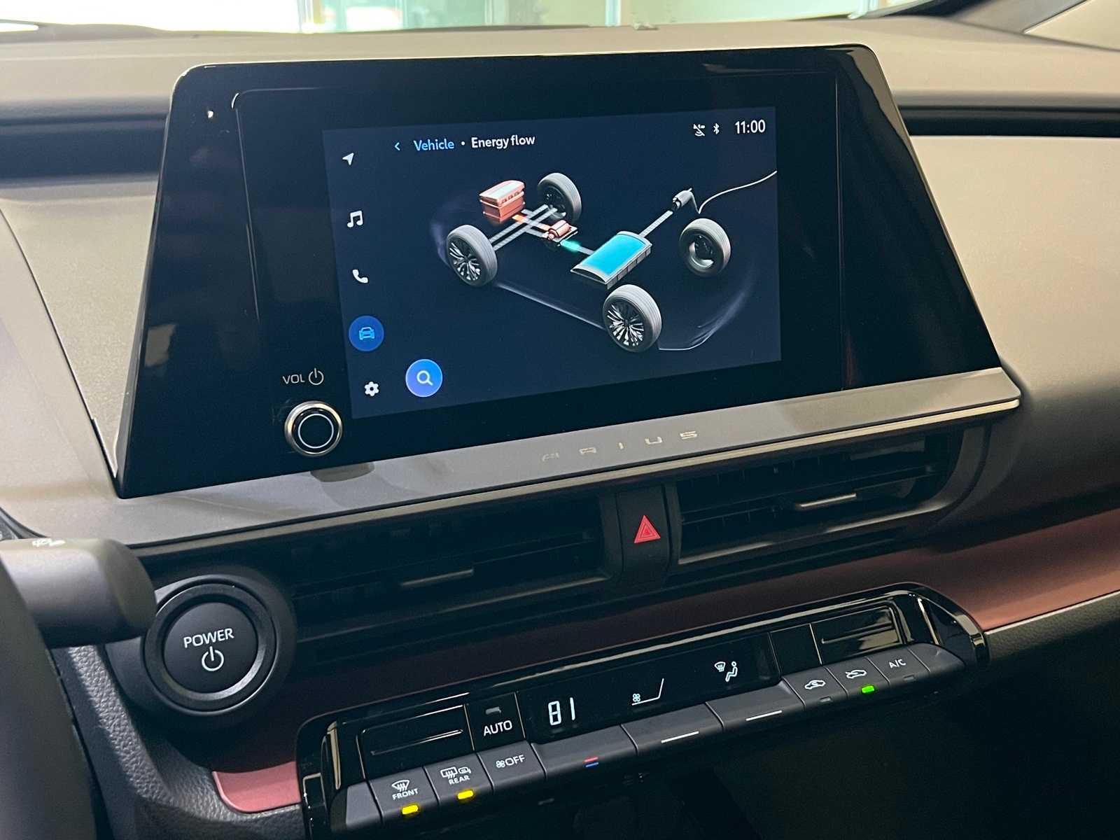 Thumbnail: 2026 Toyota Prius - 24