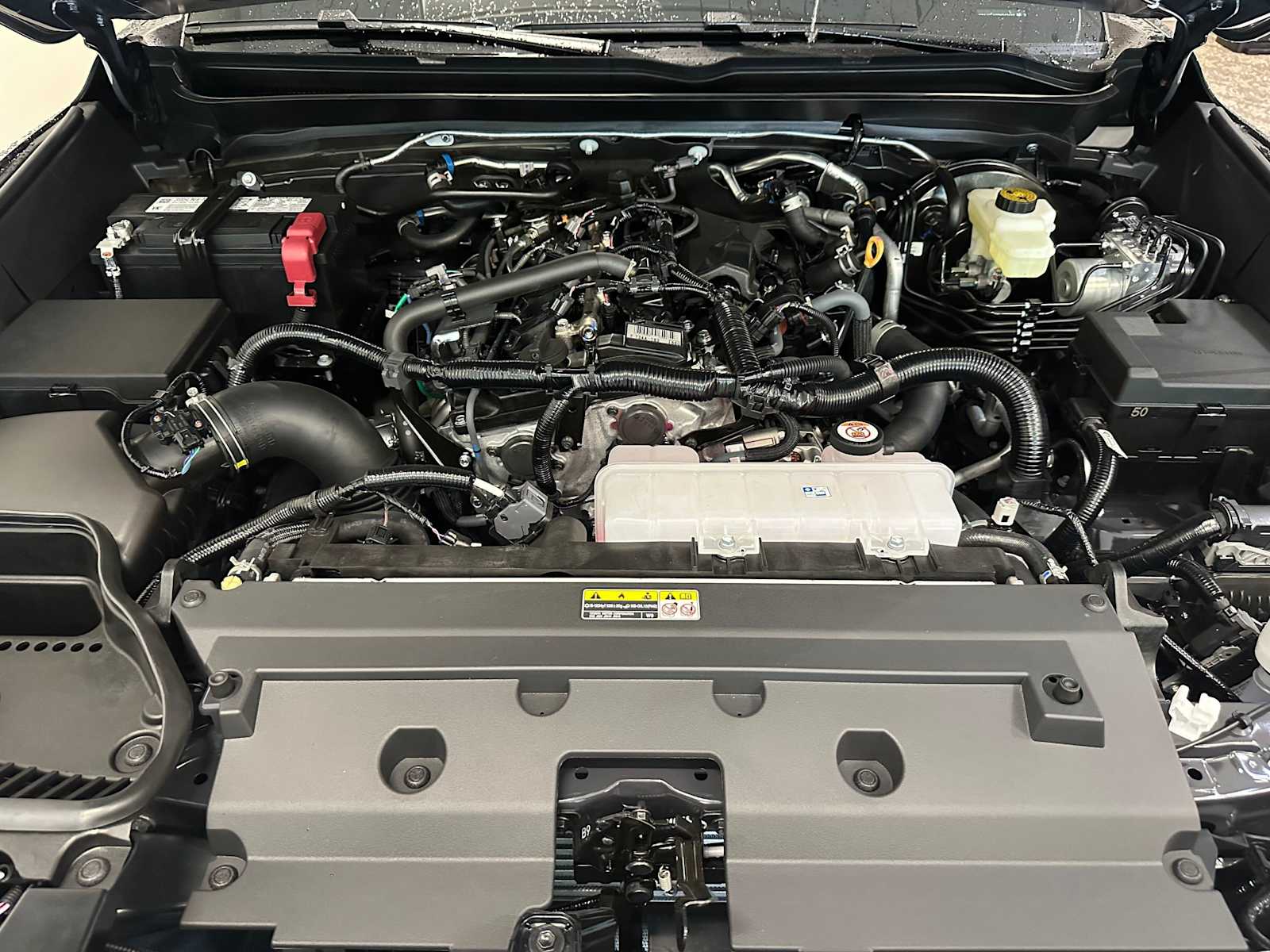 Thumbnail: 2026 Toyota Tacoma - 10