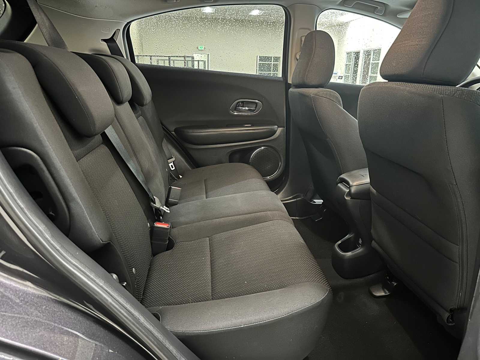 Thumbnail: 2018 Honda HR-V - 25