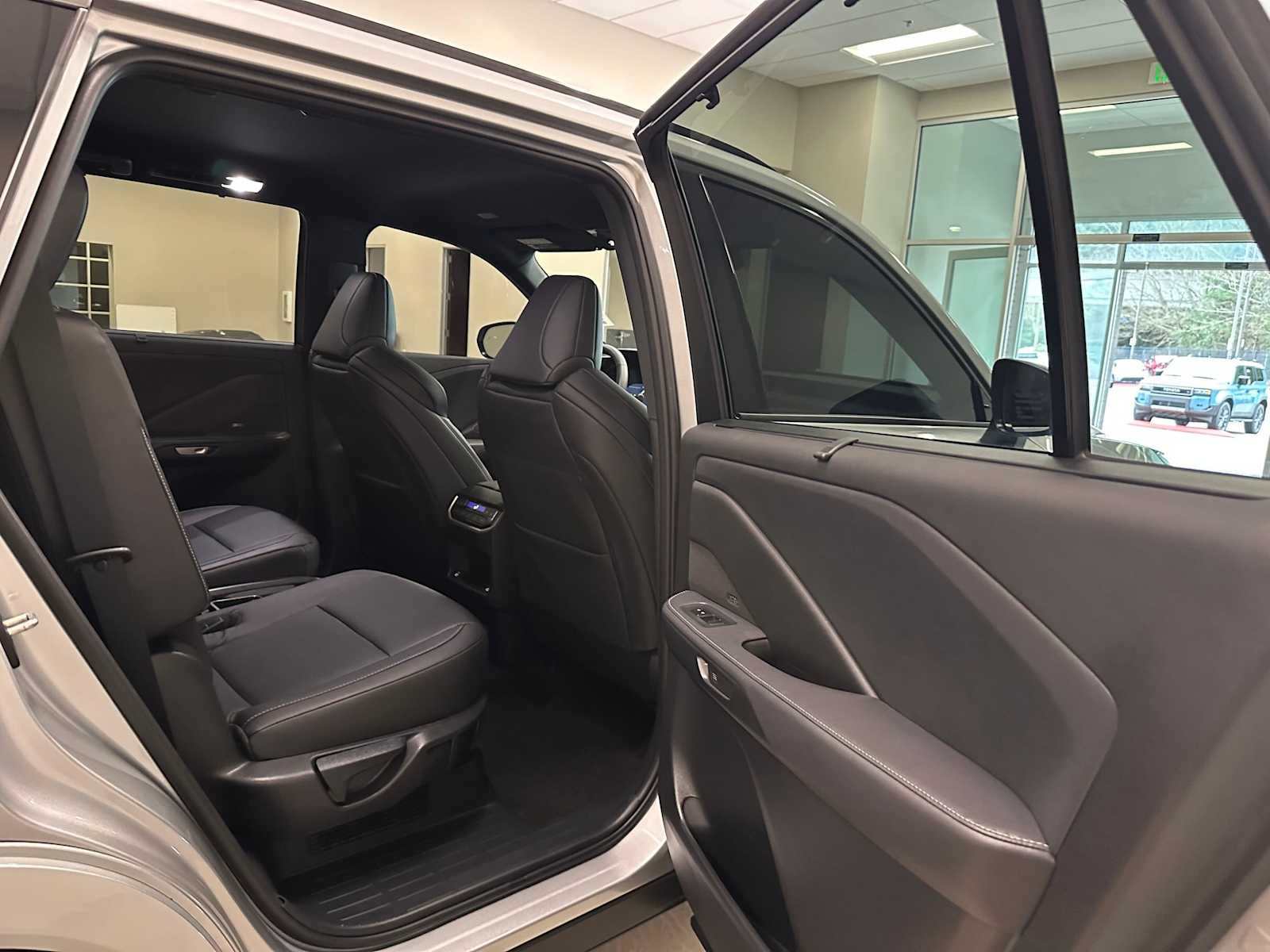 Thumbnail: 2024 Lexus TX - 26