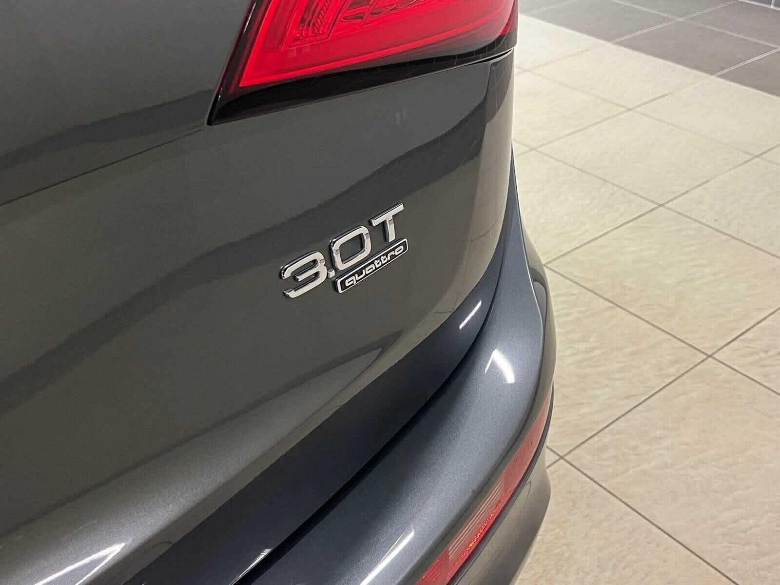 Thumbnail: 2014 Audi Q5 - 6