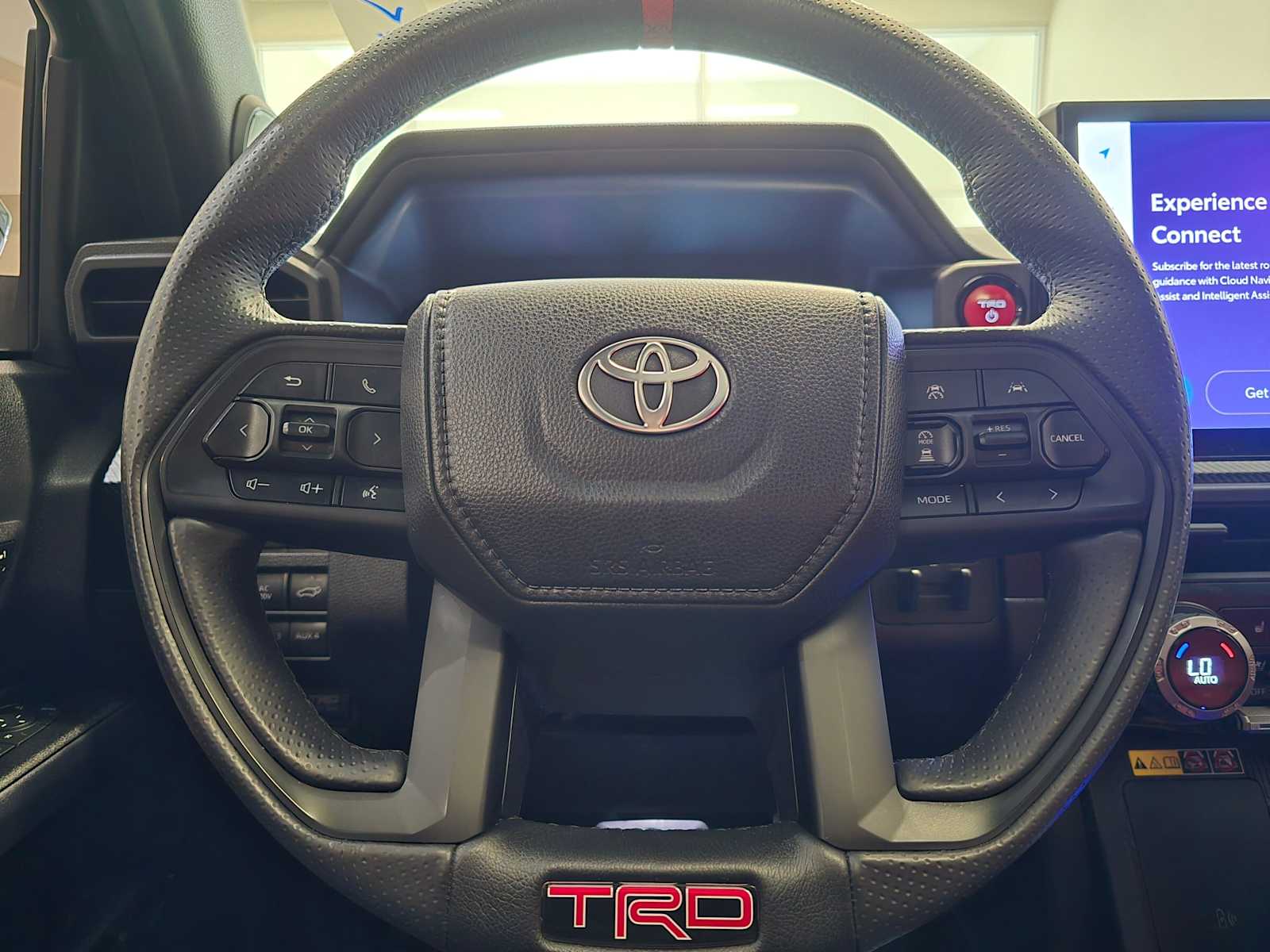 Thumbnail: 2025 Toyota 4Runner - 11