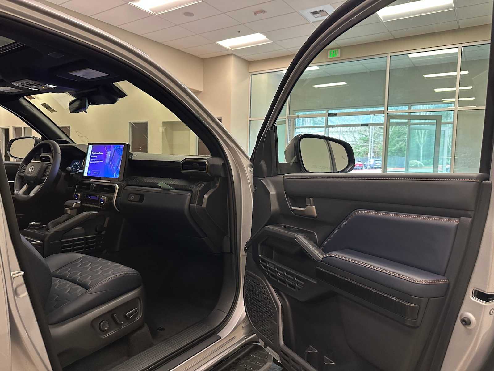 Thumbnail: 2026 Toyota 4Runner - 28