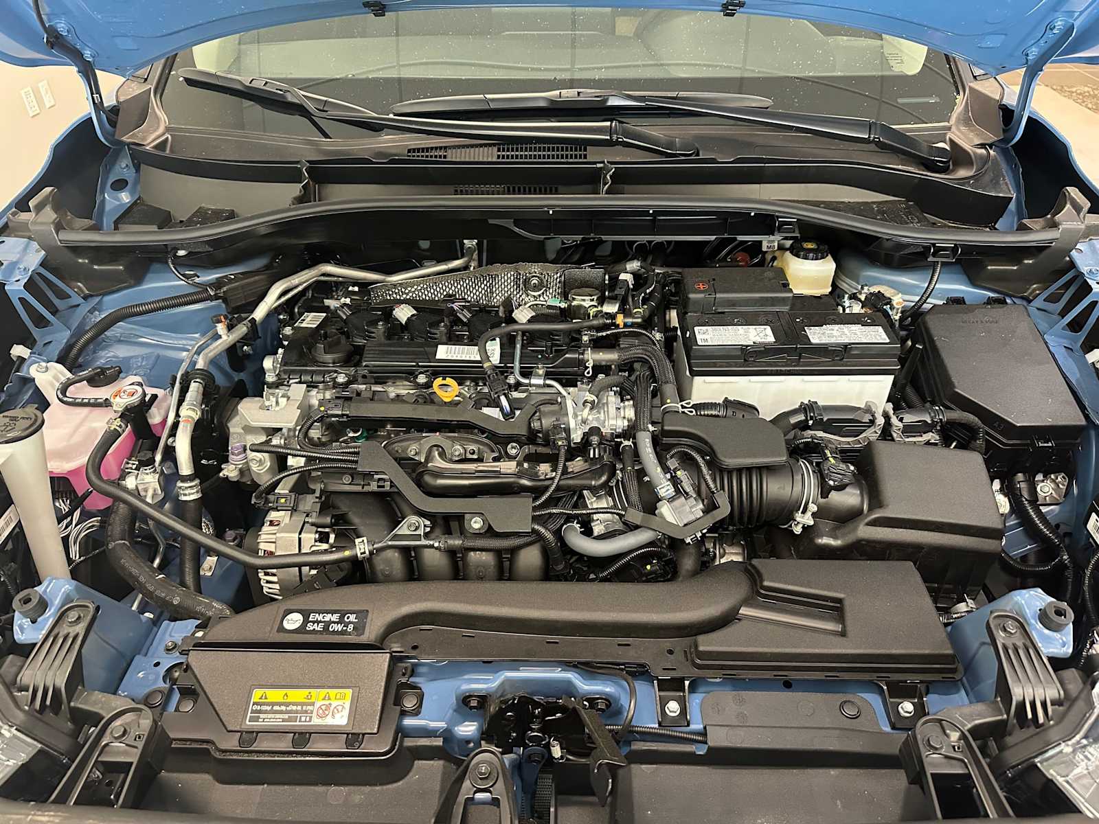 Thumbnail: 2026 Toyota Corolla Cross - 9