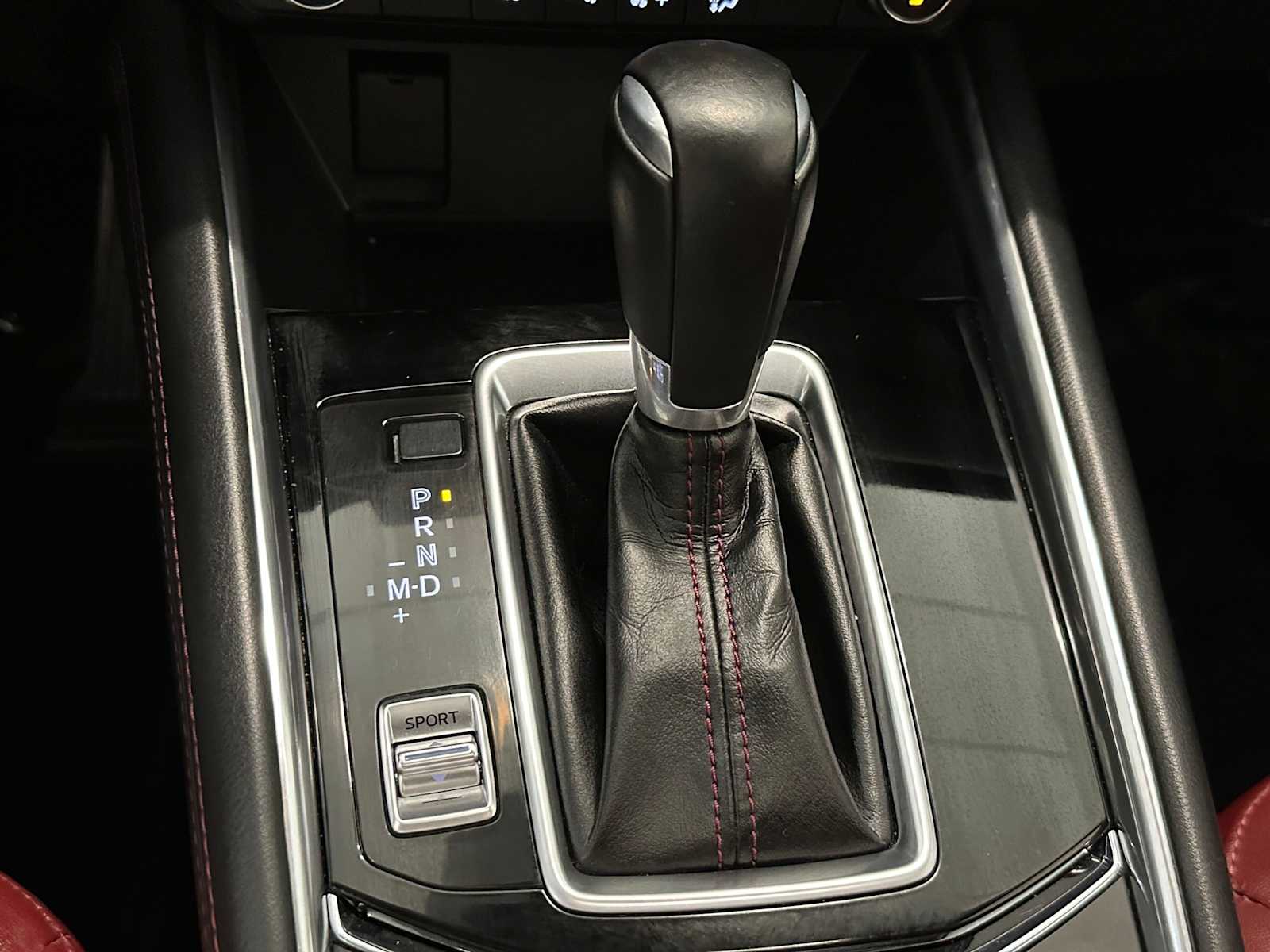 Thumbnail: 2023 Mazda CX-5 - 16