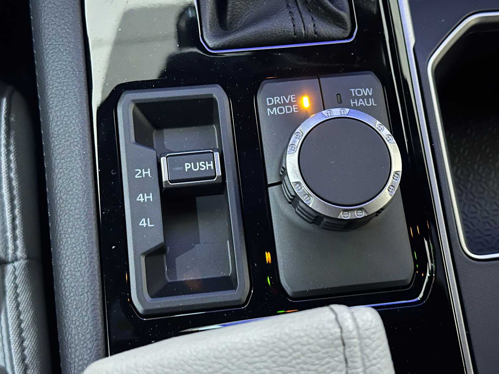 Thumbnail: 2026 Toyota Tundra - 16