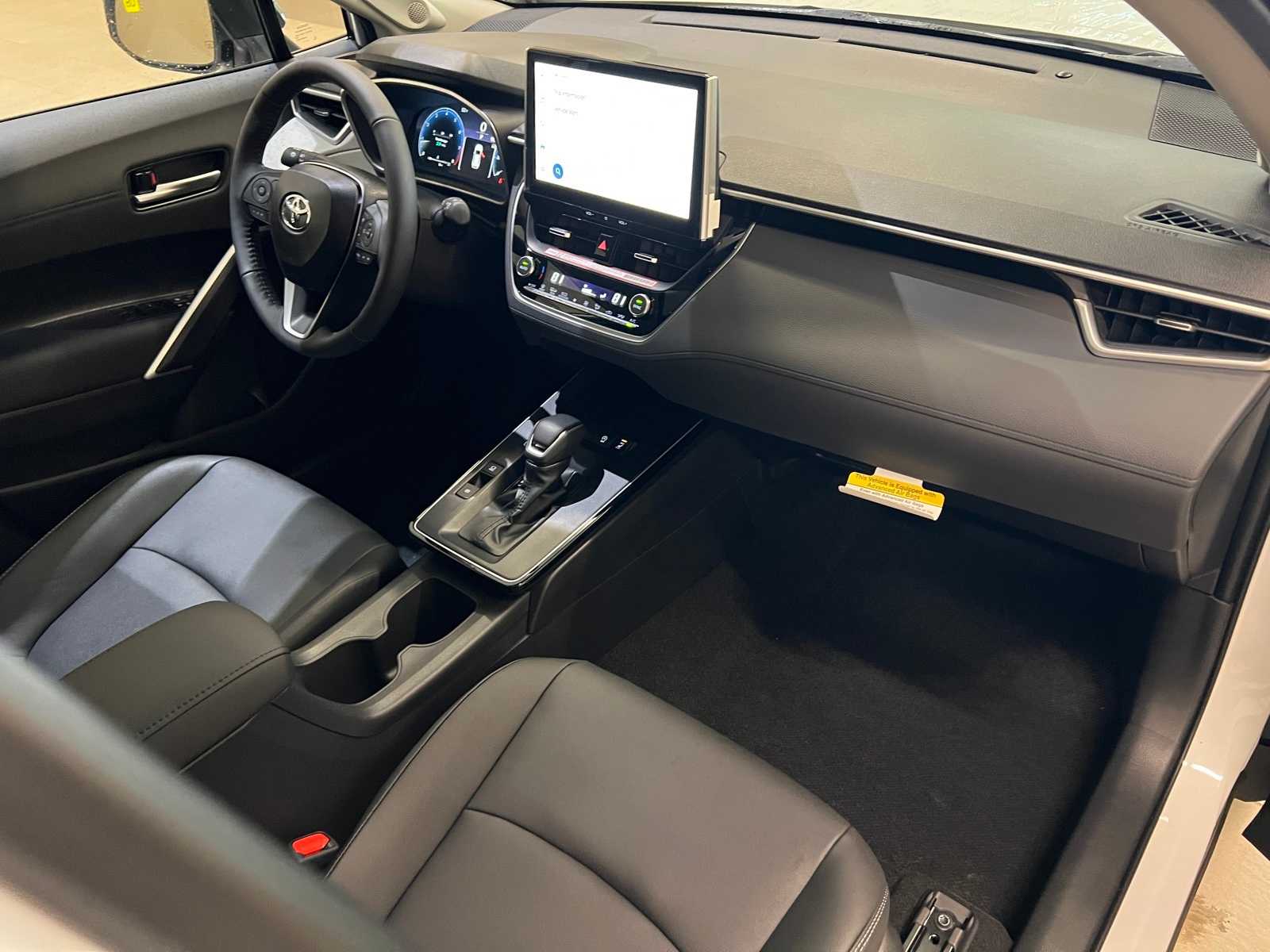 Thumbnail: 2026 Toyota Corolla Cross - 15