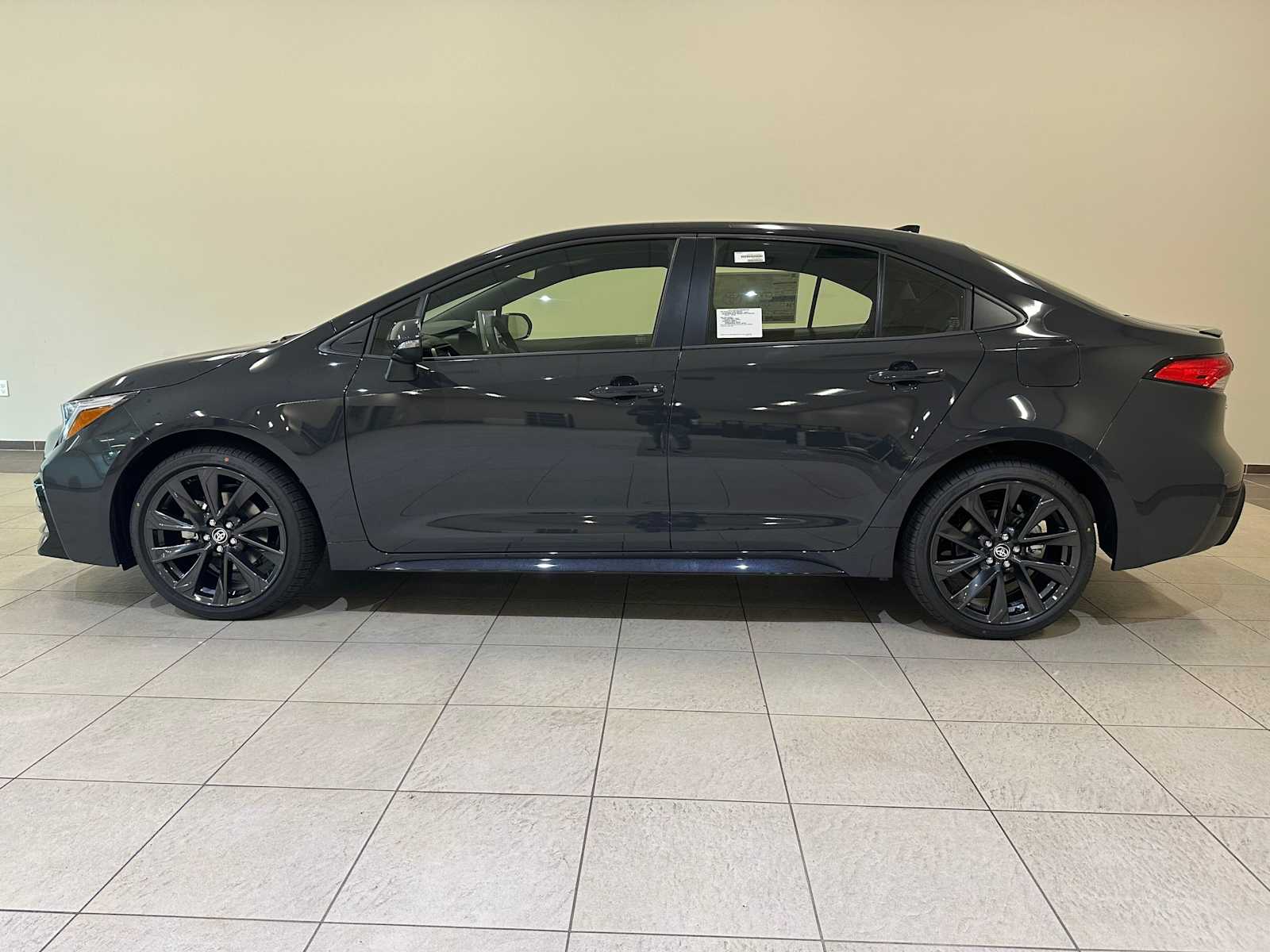 Thumbnail: 2026 Toyota Corolla - 3