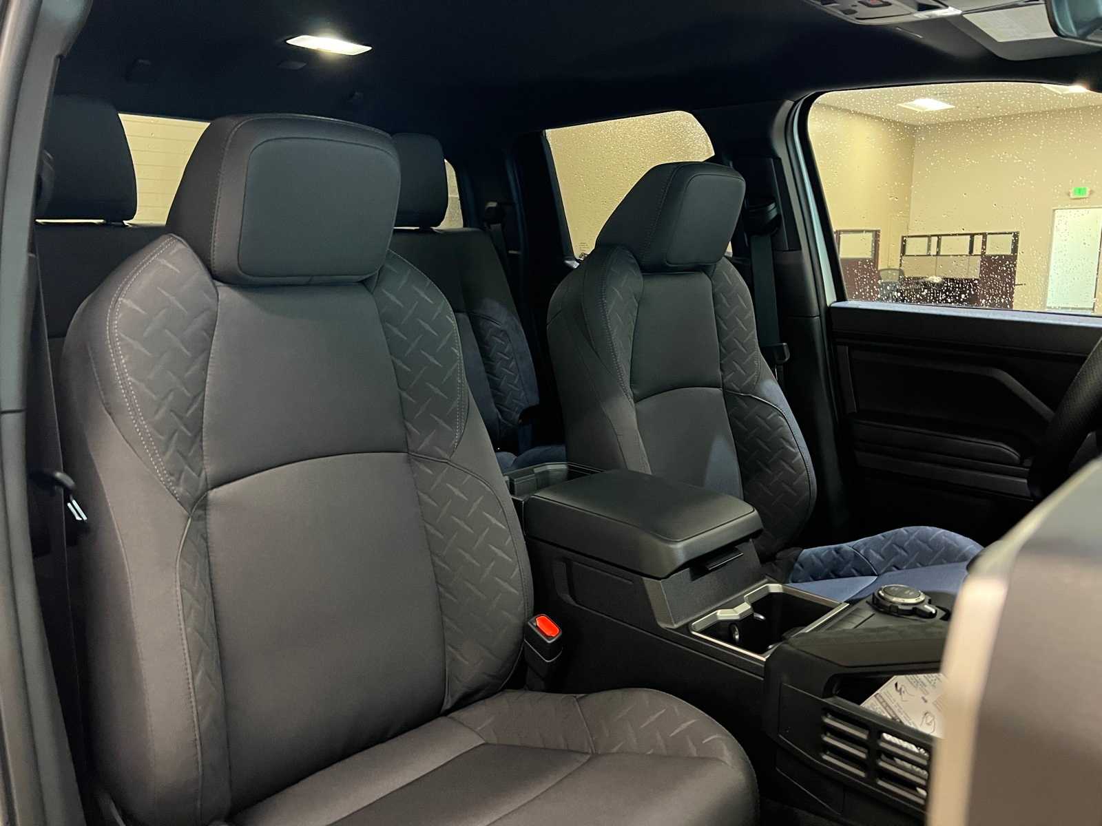 Thumbnail: 2026 Toyota Tacoma - 14