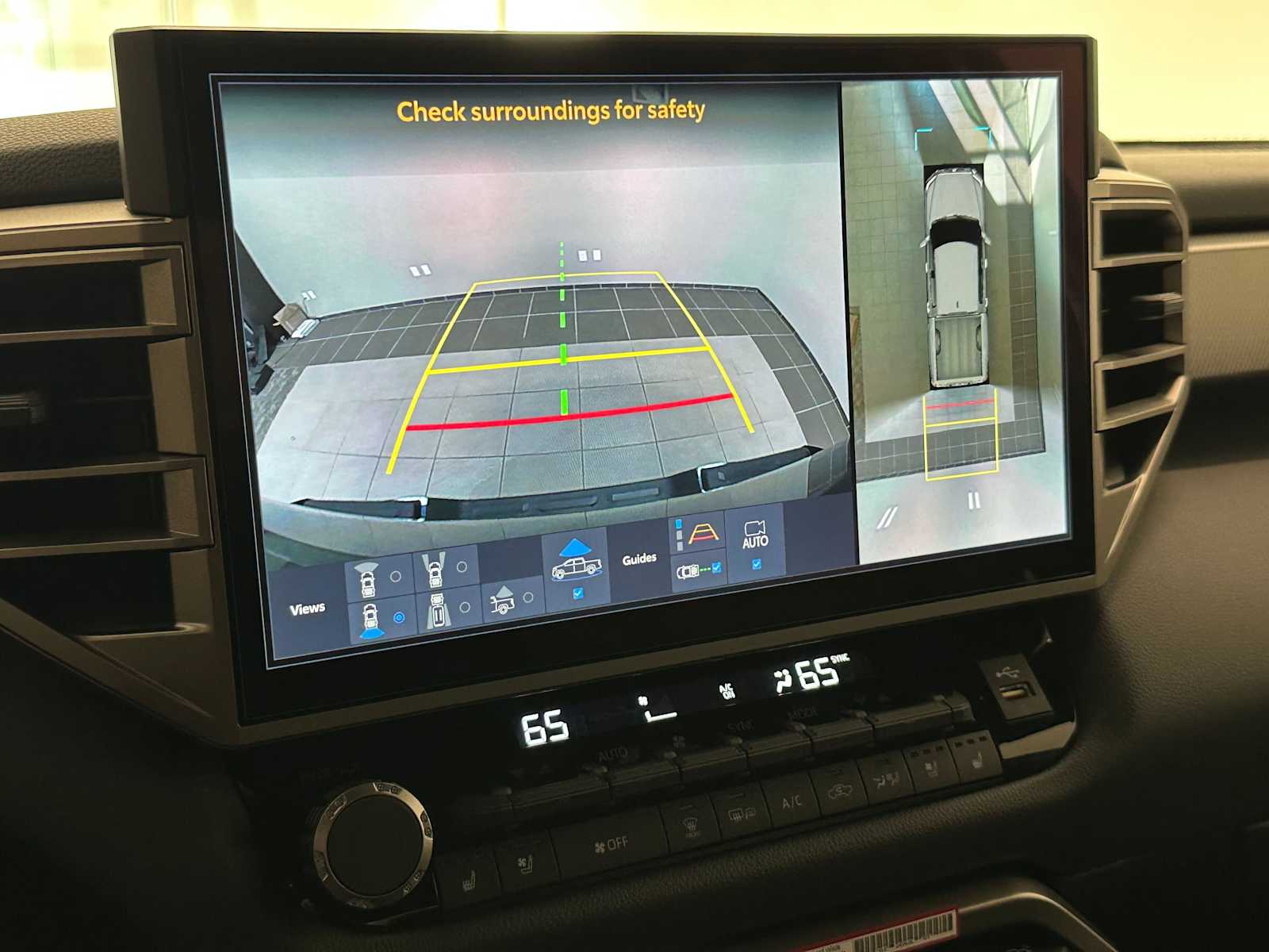 Thumbnail: 2026 Toyota Tundra - 13