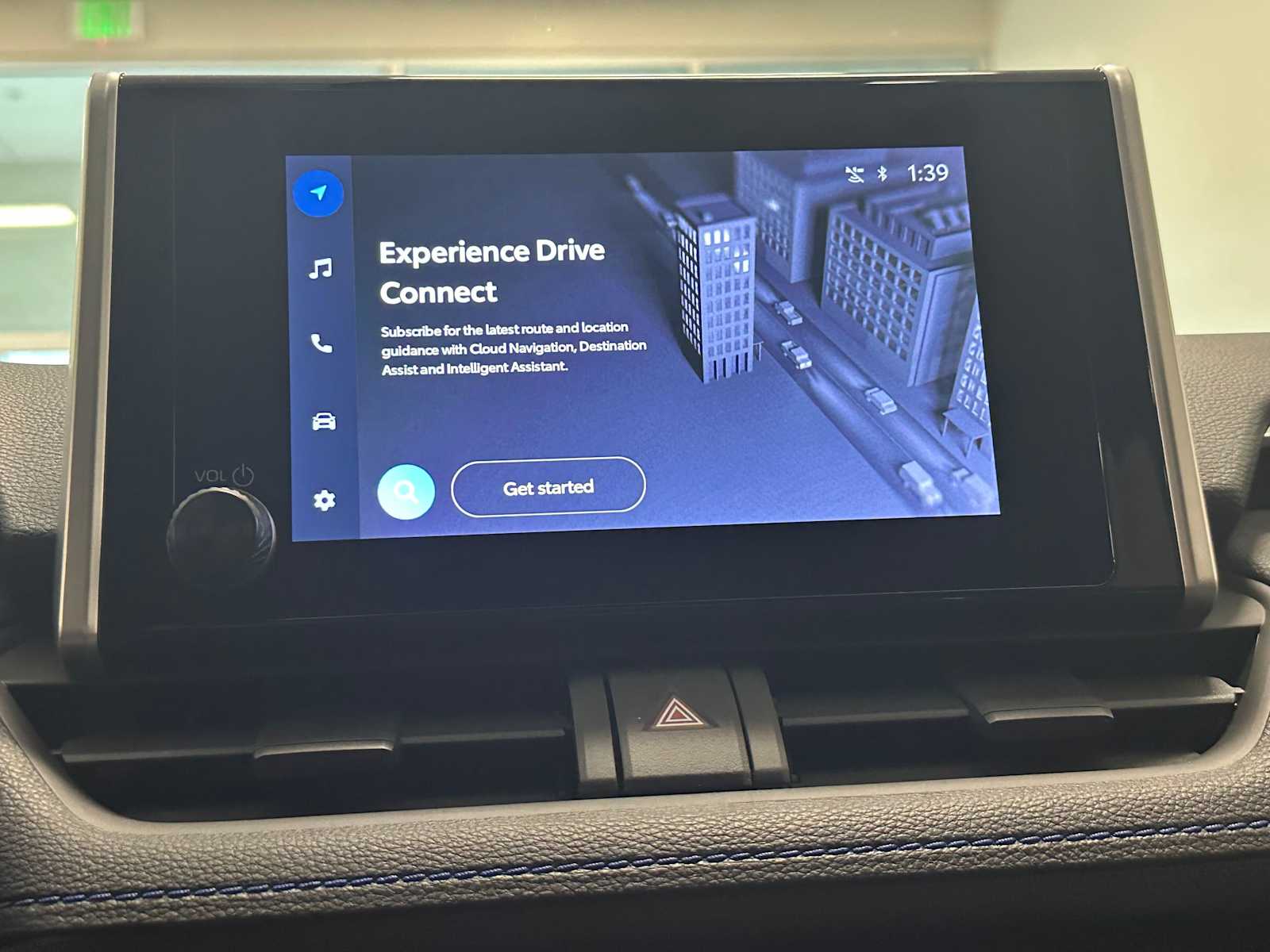 Thumbnail: 2024 Toyota RAV4 - 14