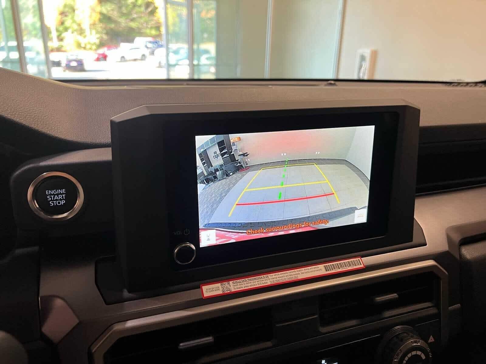 Thumbnail: 2025 Toyota 4Runner - 26