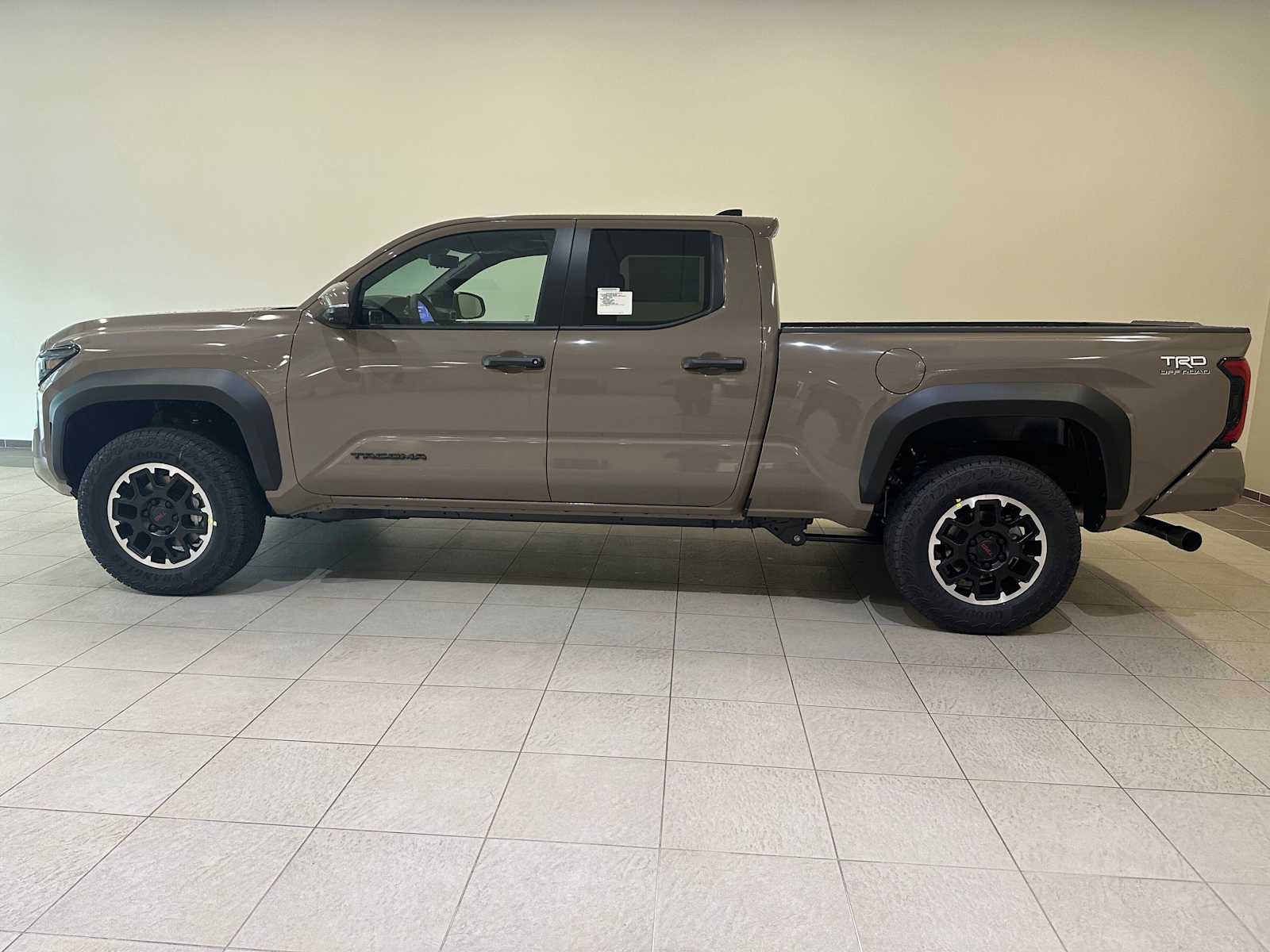 Thumbnail: 2026 Toyota Tacoma - 3