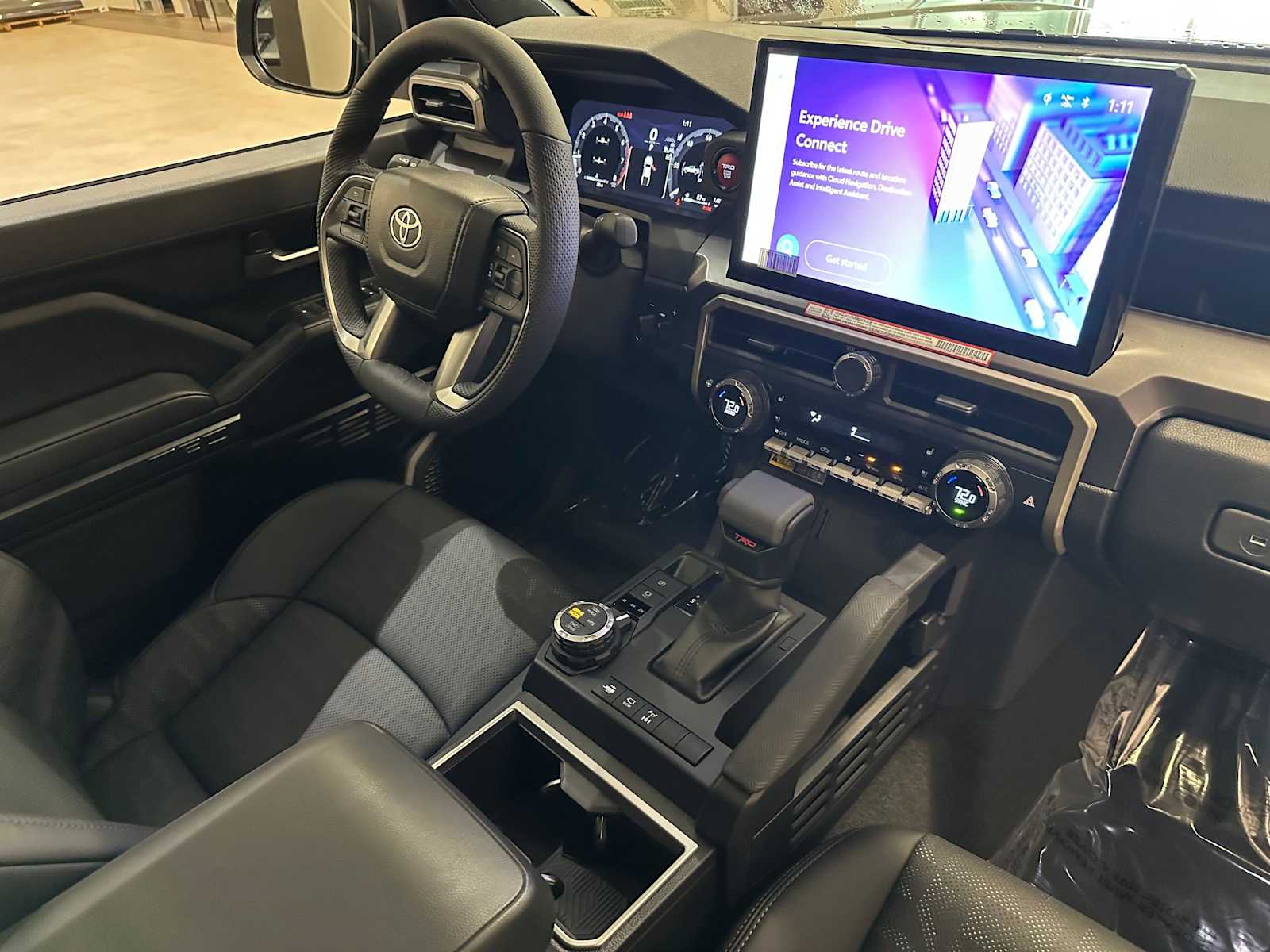 Thumbnail: 2026 Toyota Tacoma - 29