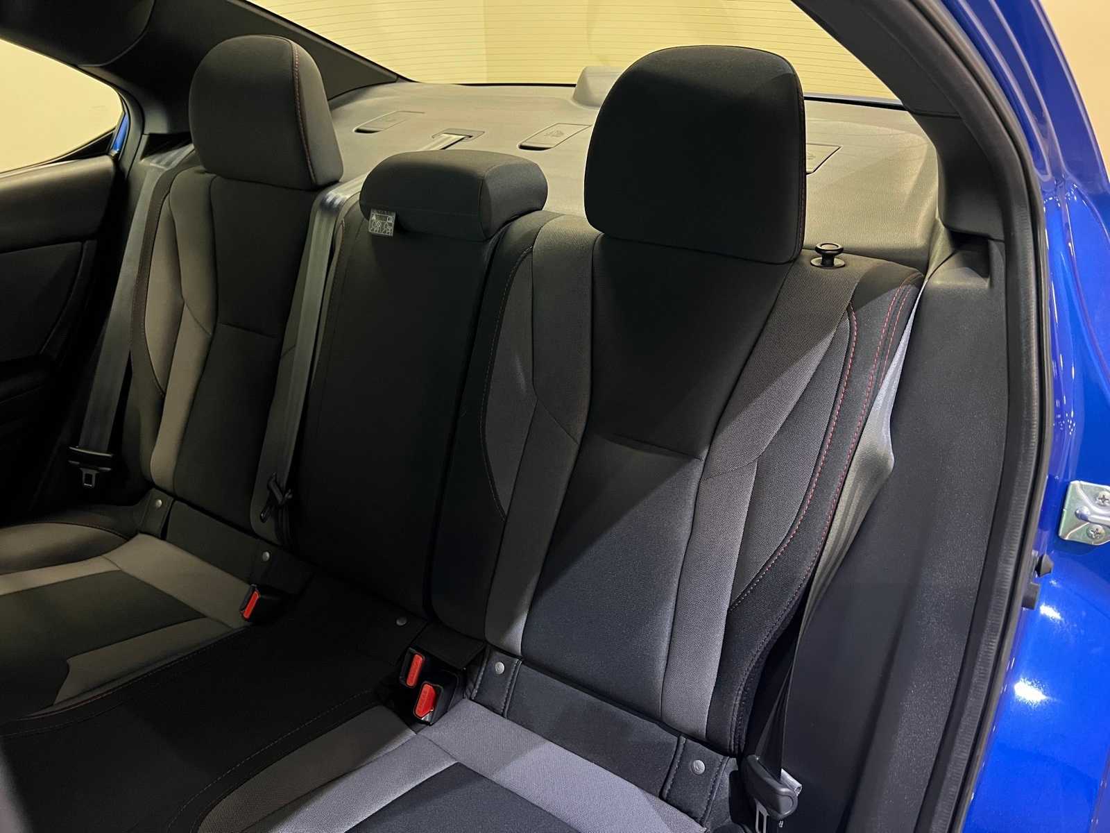 Thumbnail: 2022 Subaru WRX - 13