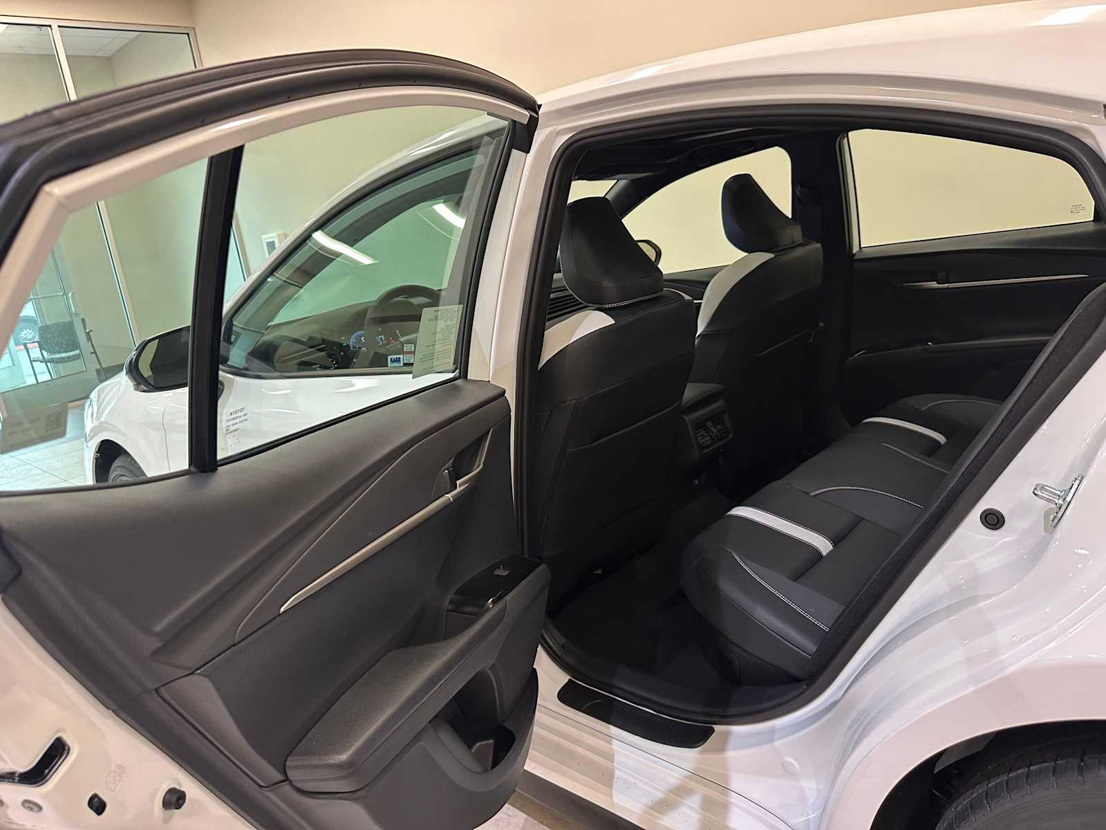 Thumbnail: 2026 Toyota Camry - 25