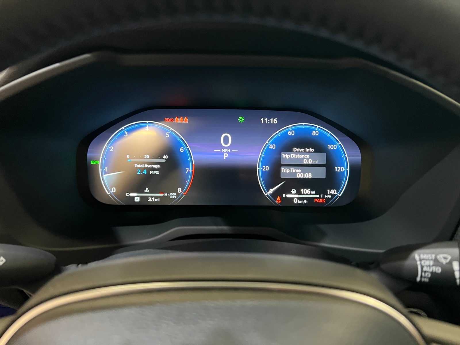 Thumbnail: 2025 Toyota RAV4 - 19