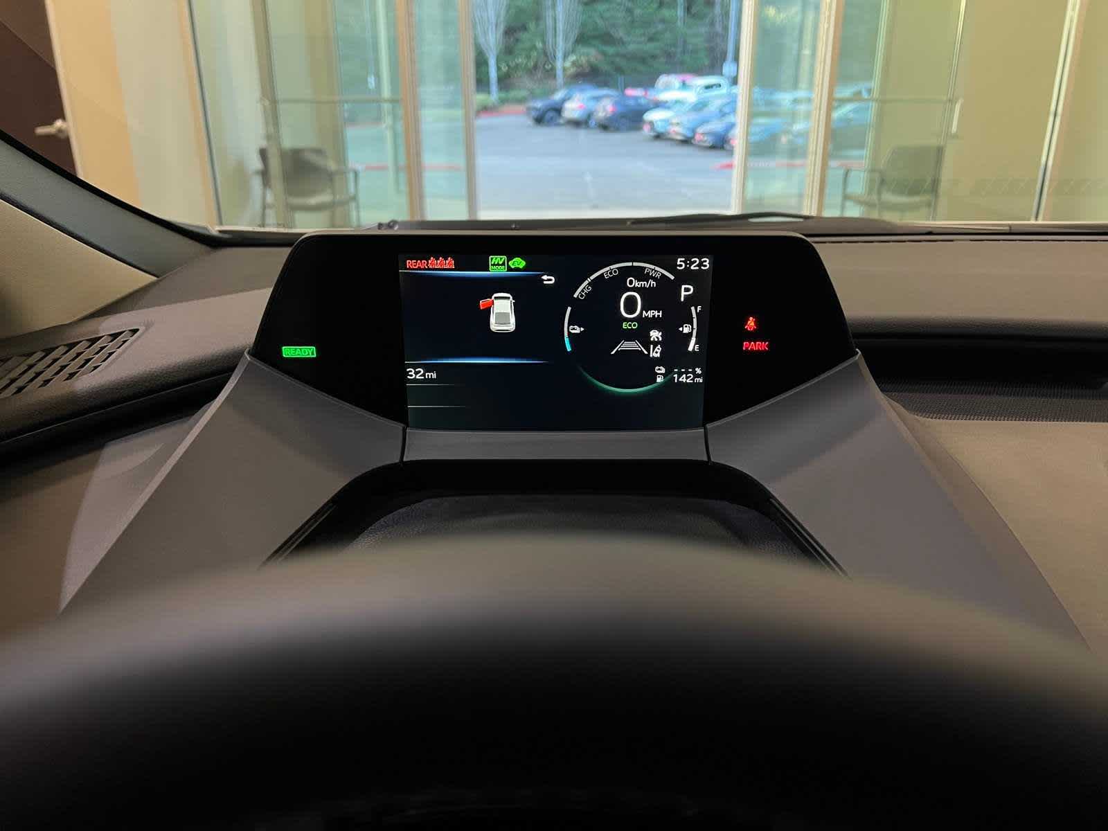 Thumbnail: 2026 Toyota Prius - 19