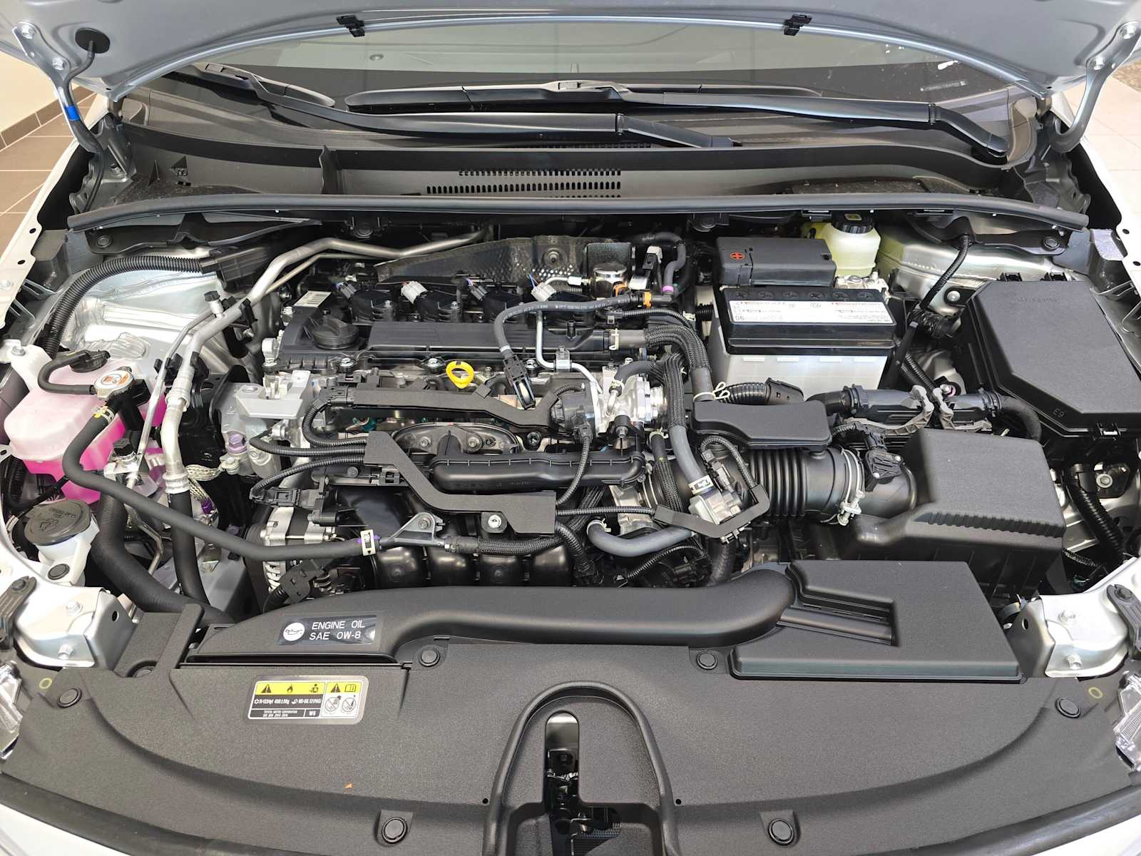 Thumbnail: 2026 Toyota Corolla - 9