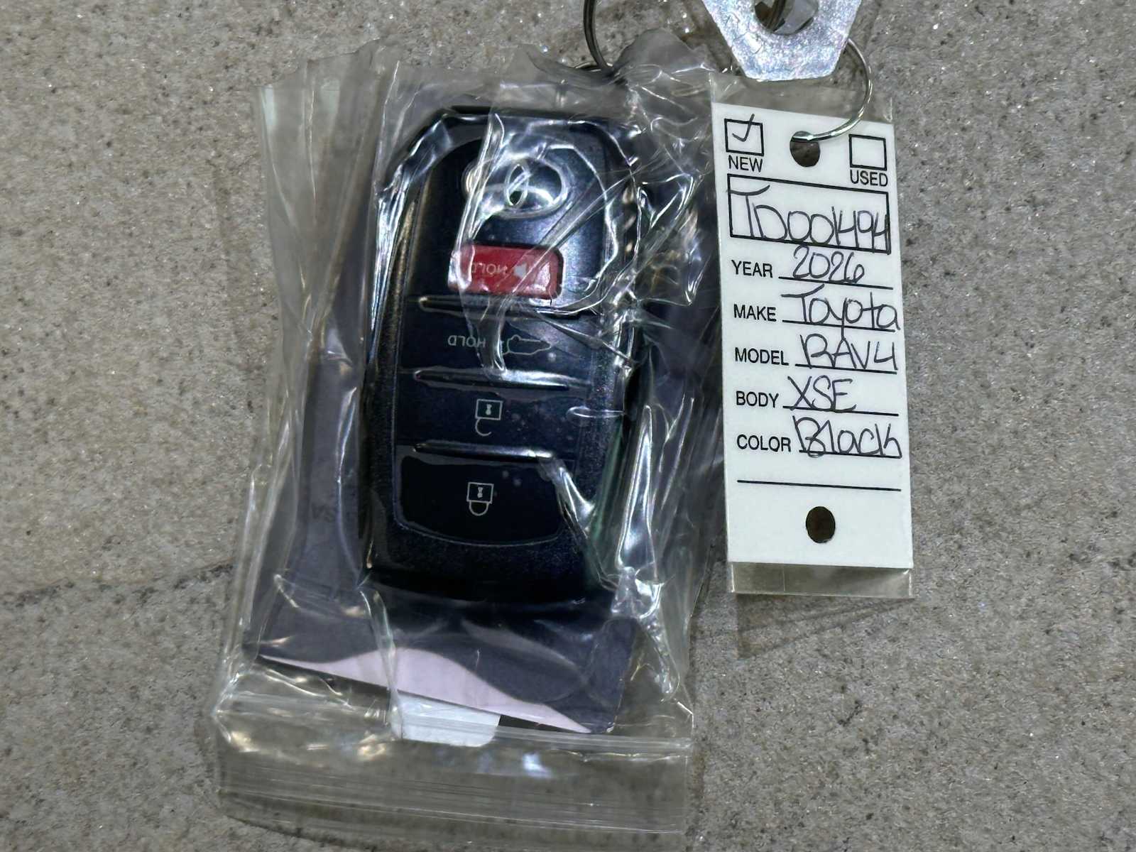 Thumbnail: 2026 Toyota RAV4 - 37