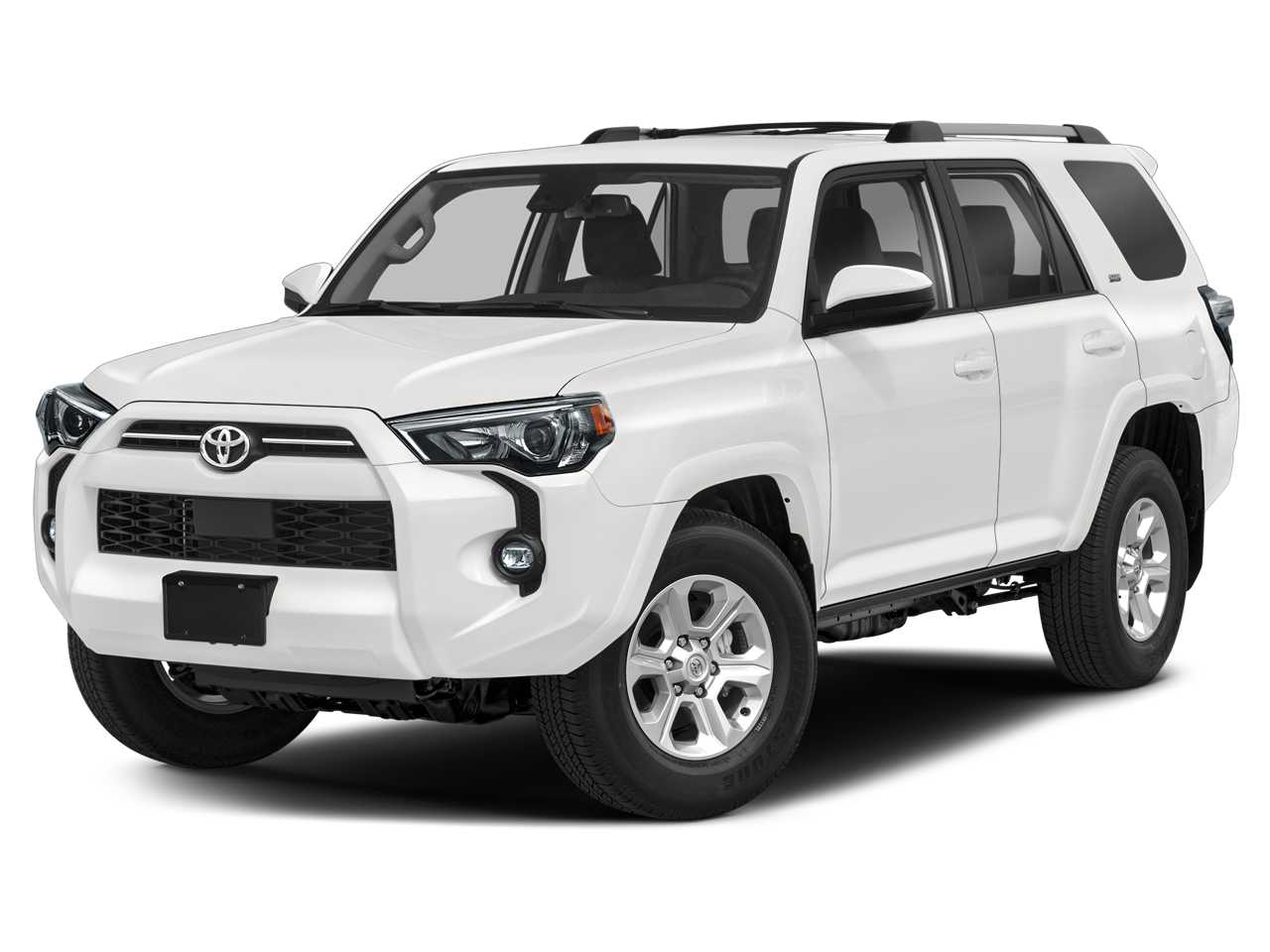 Thumbnail: 2023 Toyota 4Runner - 1