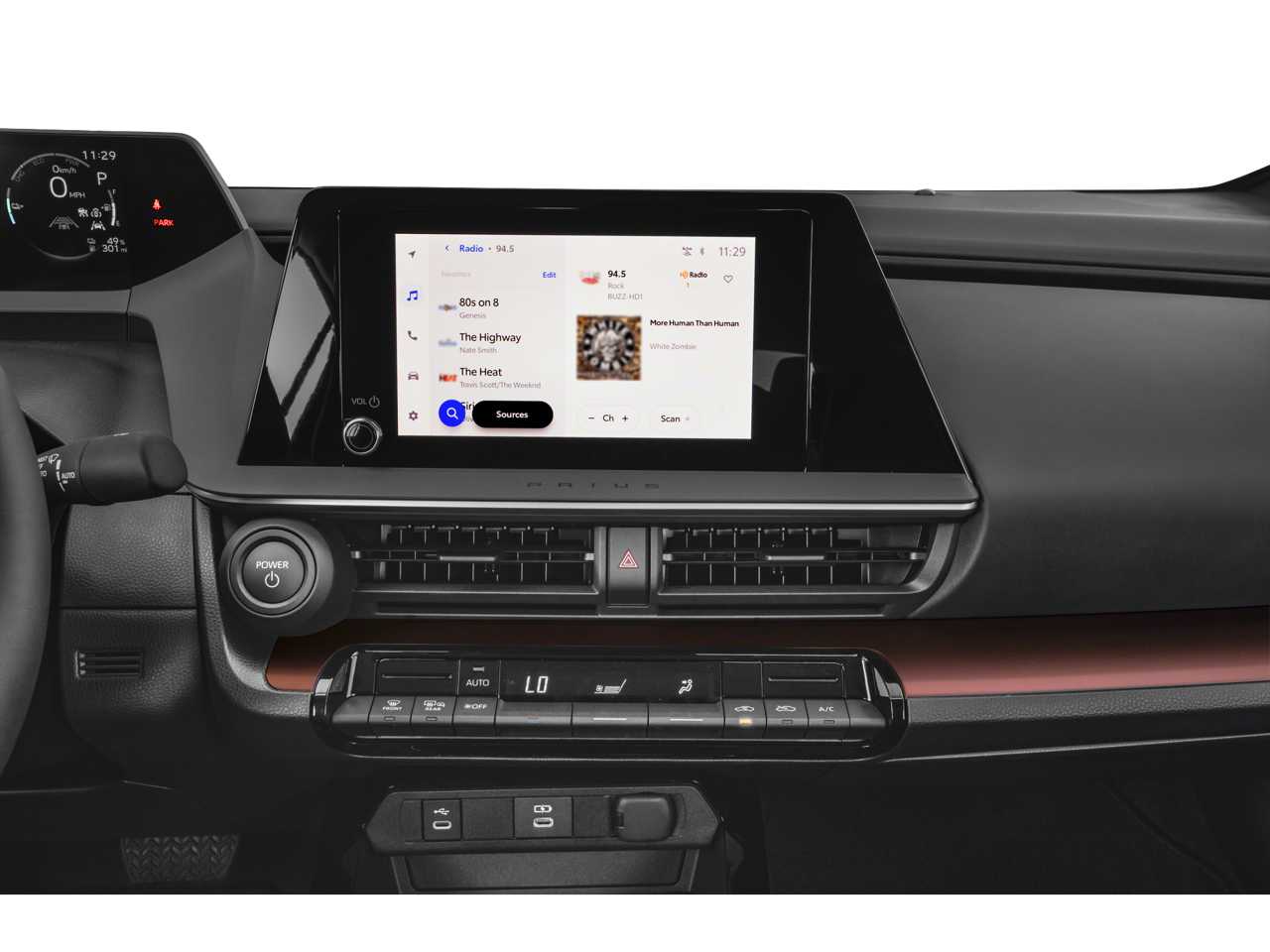 Thumbnail: 2026 Toyota Prius - 7