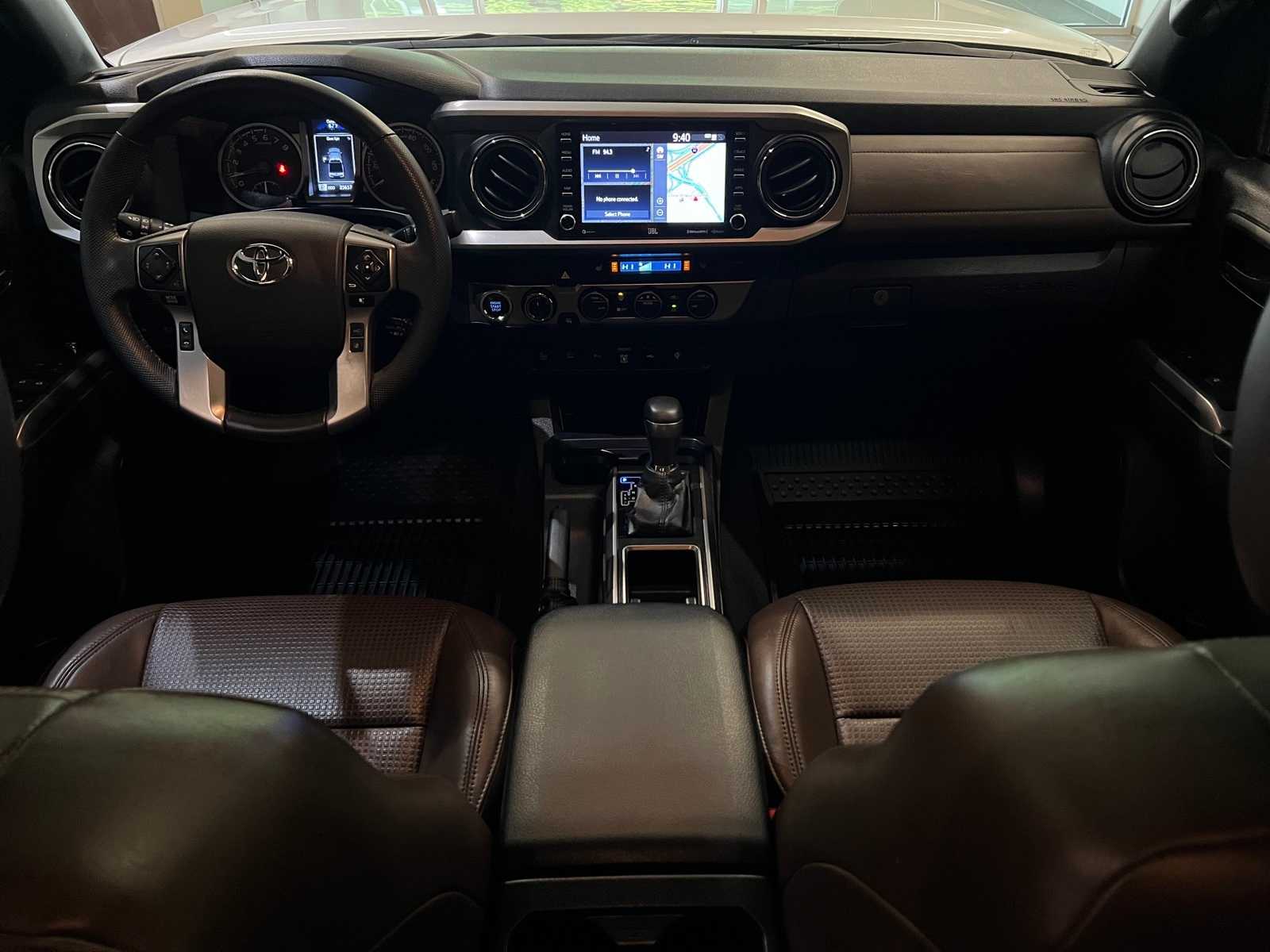 Thumbnail: 2022 Toyota Tacoma - 10