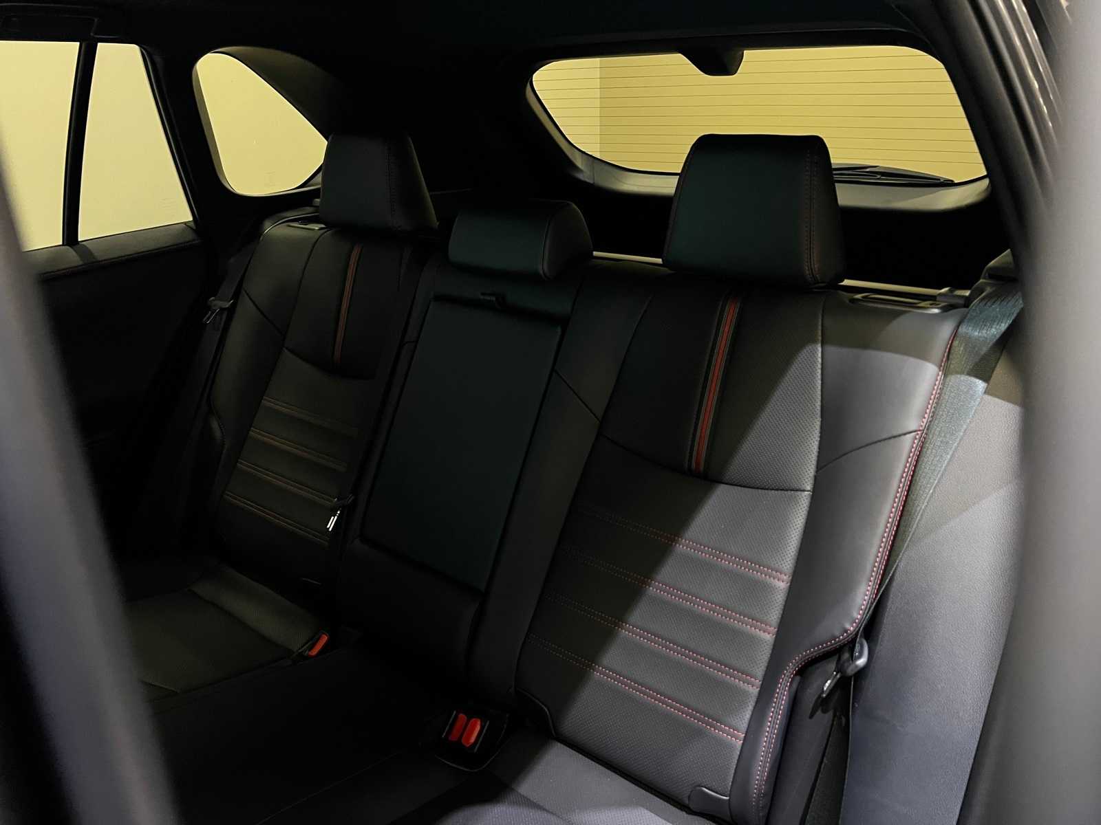 Thumbnail: 2025 Toyota RAV4 - 13