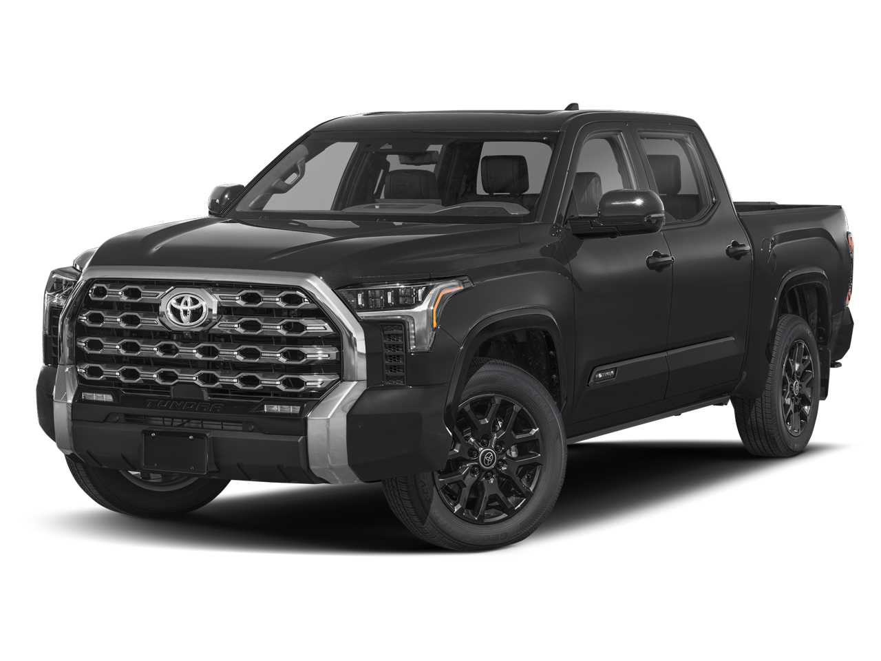 Thumbnail: 2026 Toyota Tundra - 1