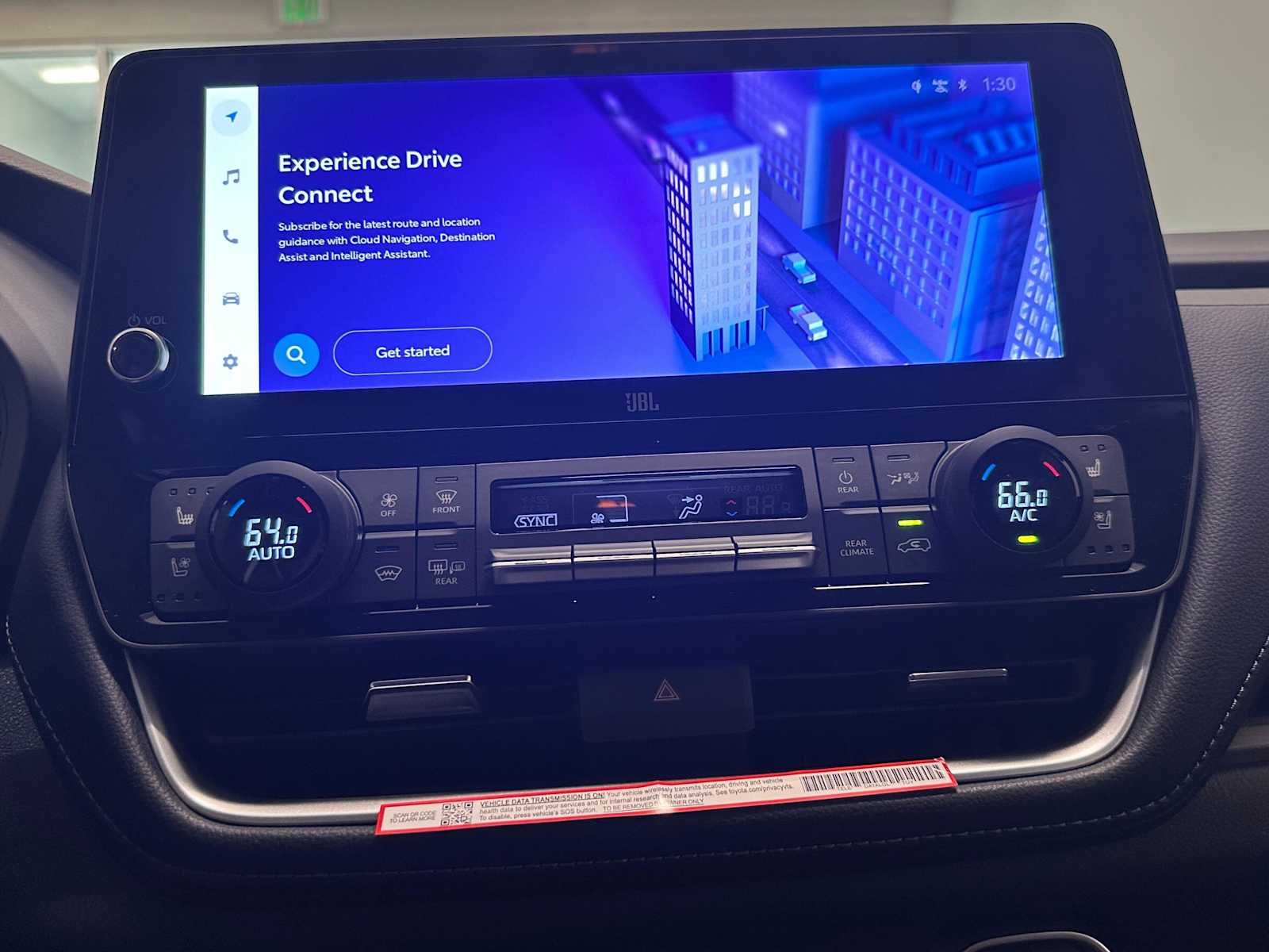 Thumbnail: 2026 Toyota Grand Highlander - 14