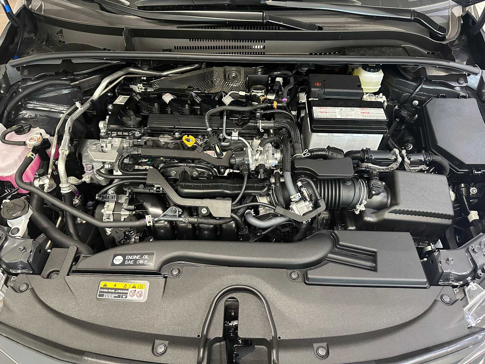 Thumbnail: 2026 Toyota Corolla - 10