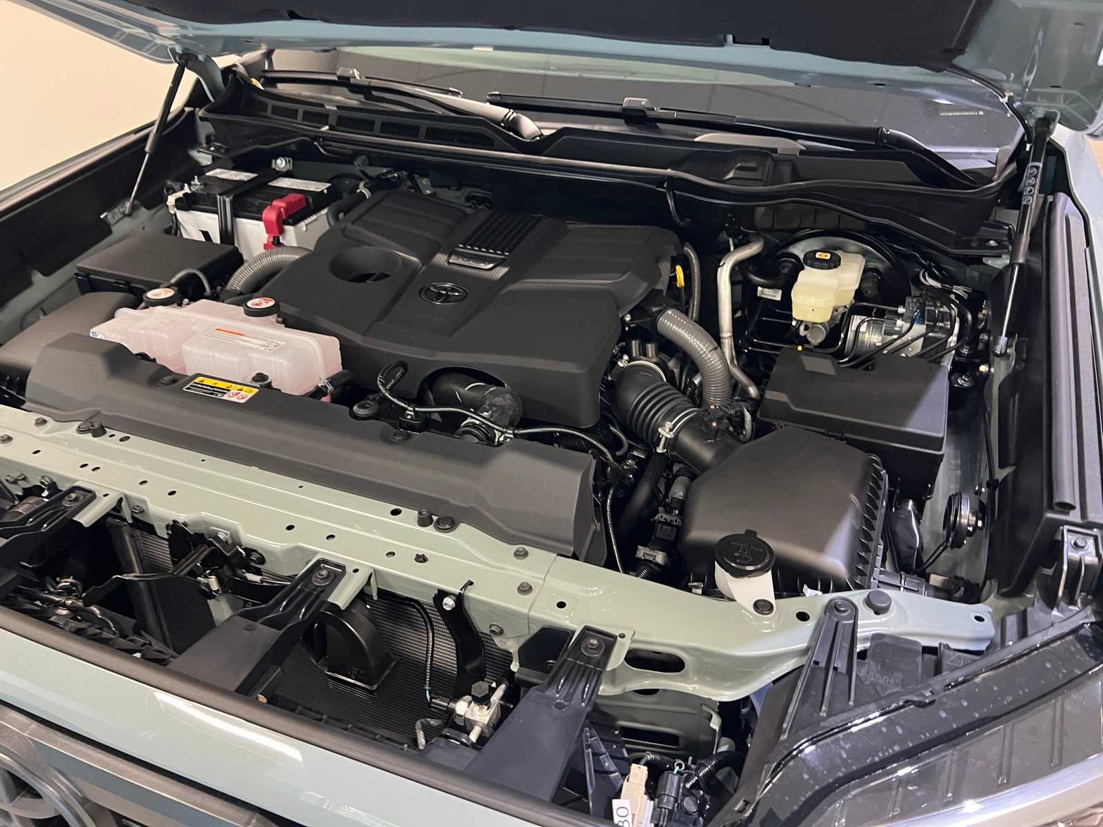 Thumbnail: 2026 Toyota Tundra - 9