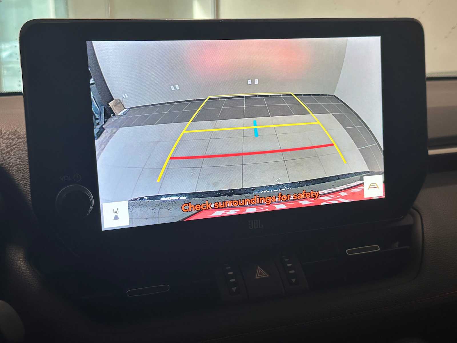 Thumbnail: 2025 Toyota RAV4 - 13