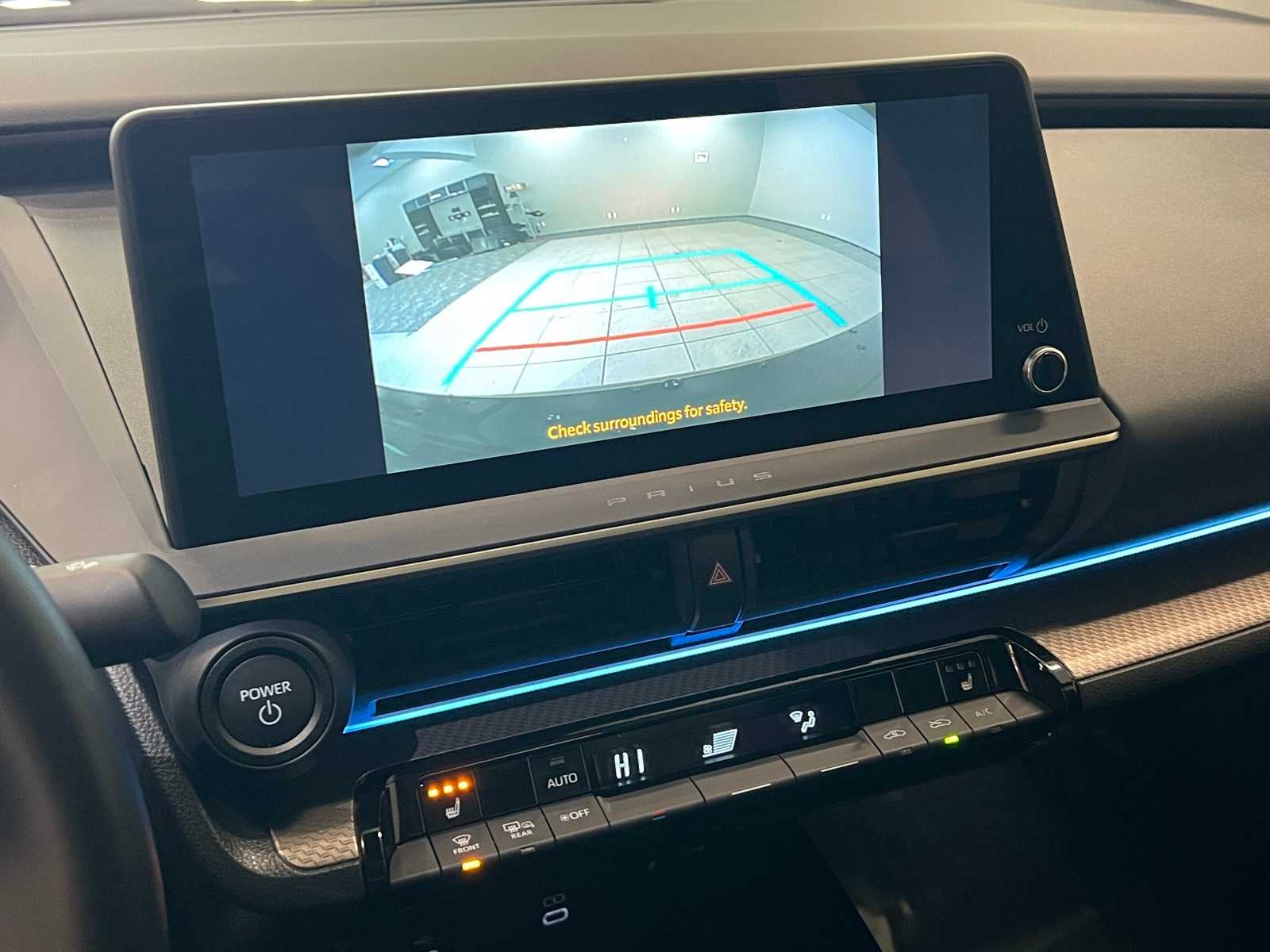 Thumbnail: 2024 Toyota Prius - 27